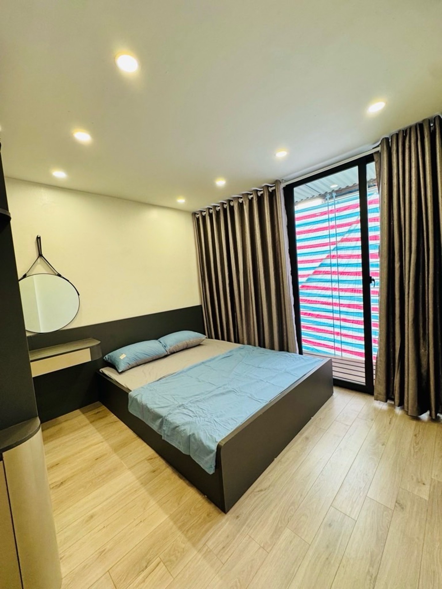 Bán nhà Nguyễn Chính - diện tích 65m2 1 tầng - Căn hộ xinh lung linh - giá 3,9 tỷ