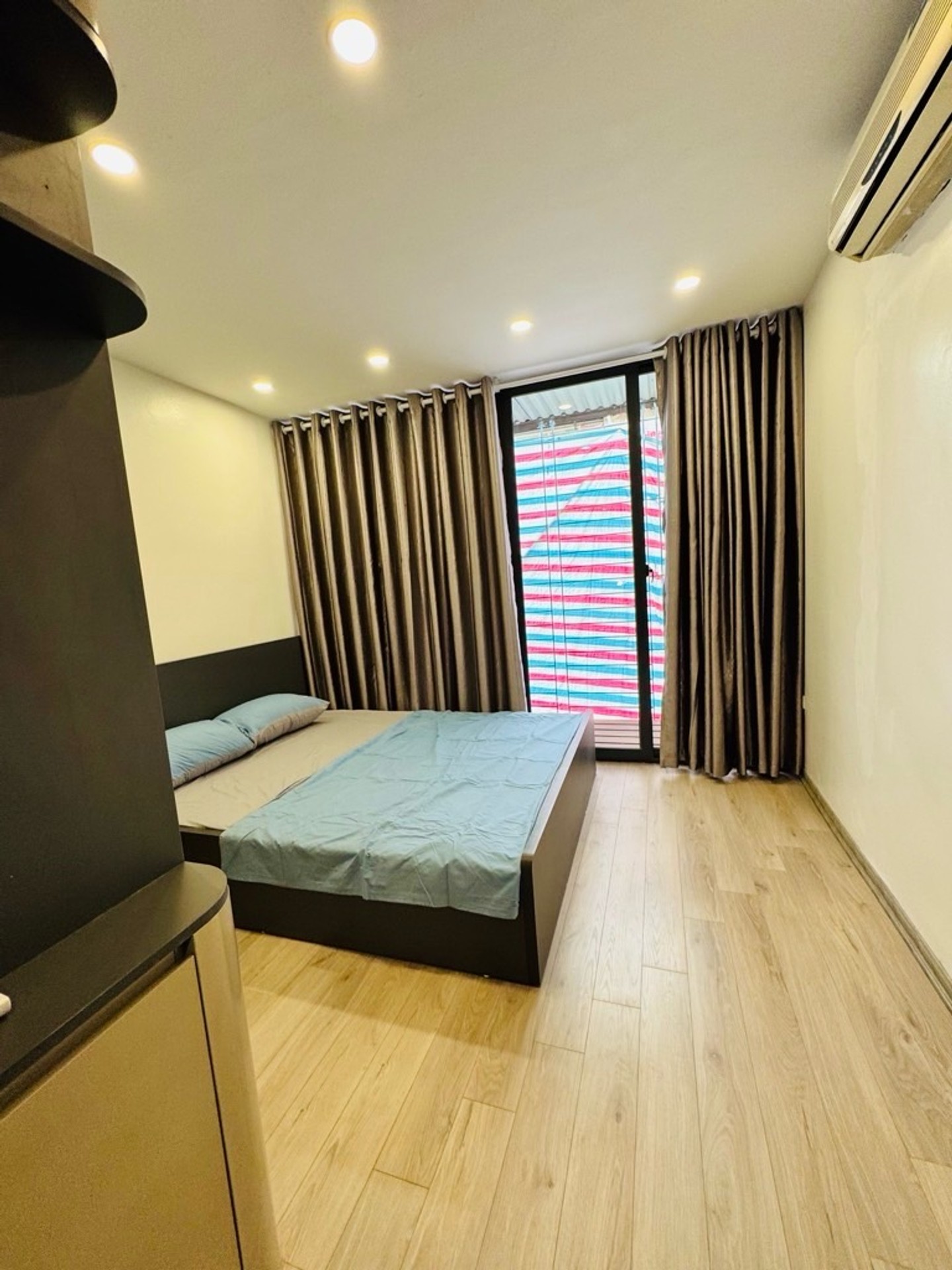 Bán nhà Nguyễn Chính - diện tích 65m2 1 tầng - Căn hộ xinh lung linh - giá 3,9 tỷ