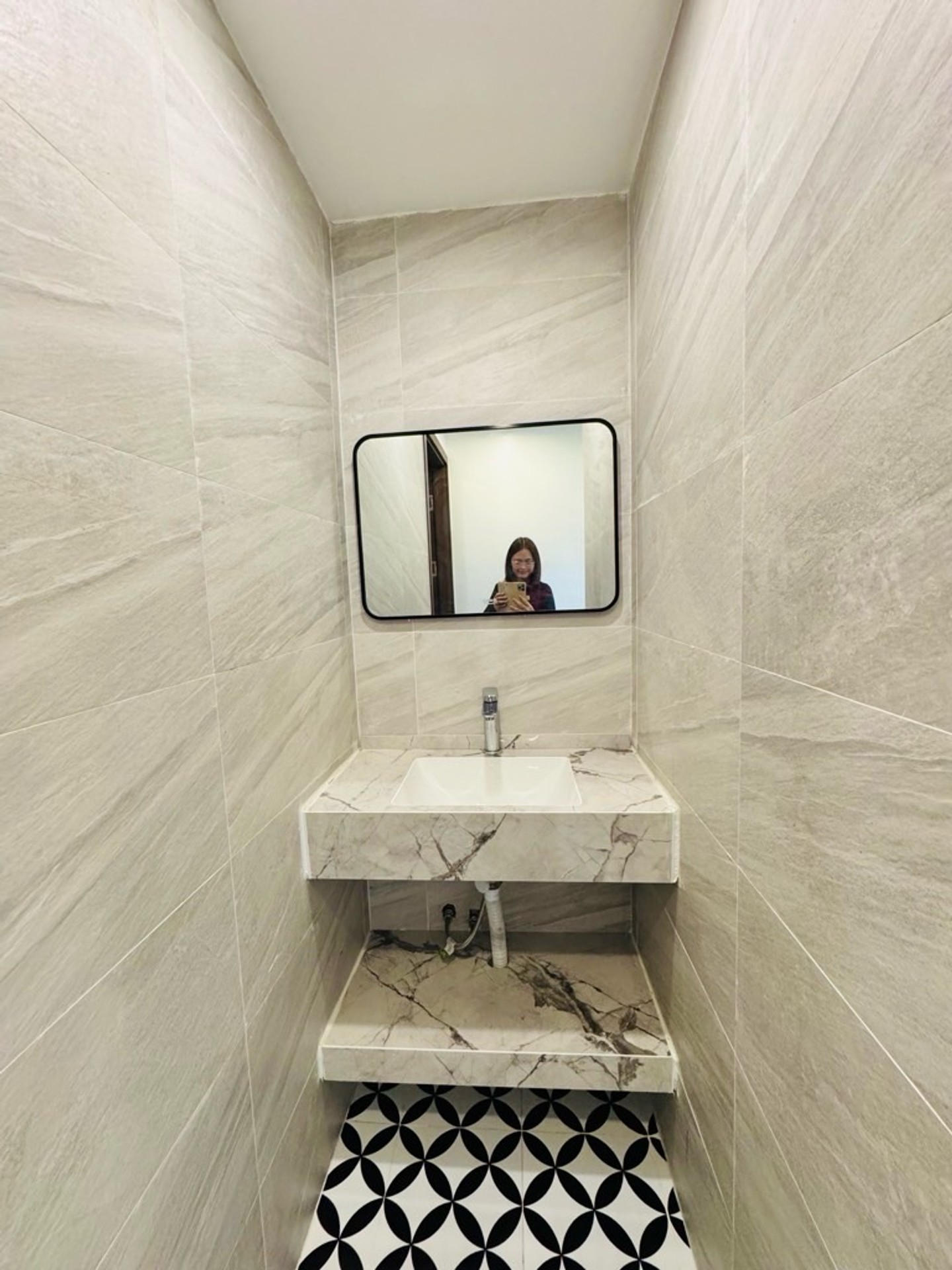 Bán nhà Nguyễn Chính - diện tích 65m2 1 tầng - Căn hộ xinh lung linh - giá 3,9 tỷ
