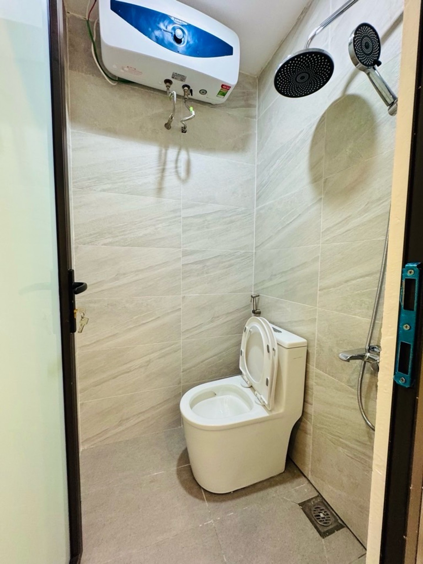 Bán nhà Nguyễn Chính - diện tích 65m2 1 tầng - Căn hộ xinh lung linh - giá 3,9 tỷ