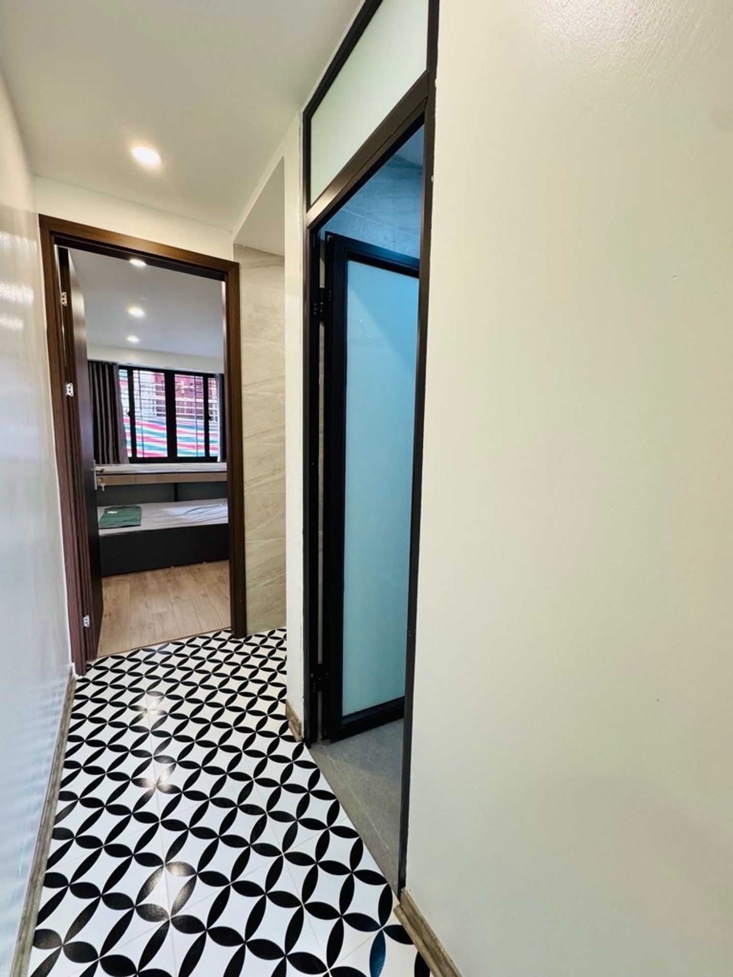 Bán nhà Nguyễn Chính - diện tích 65m2 1 tầng - Căn hộ xinh lung linh - giá 3,9 tỷ