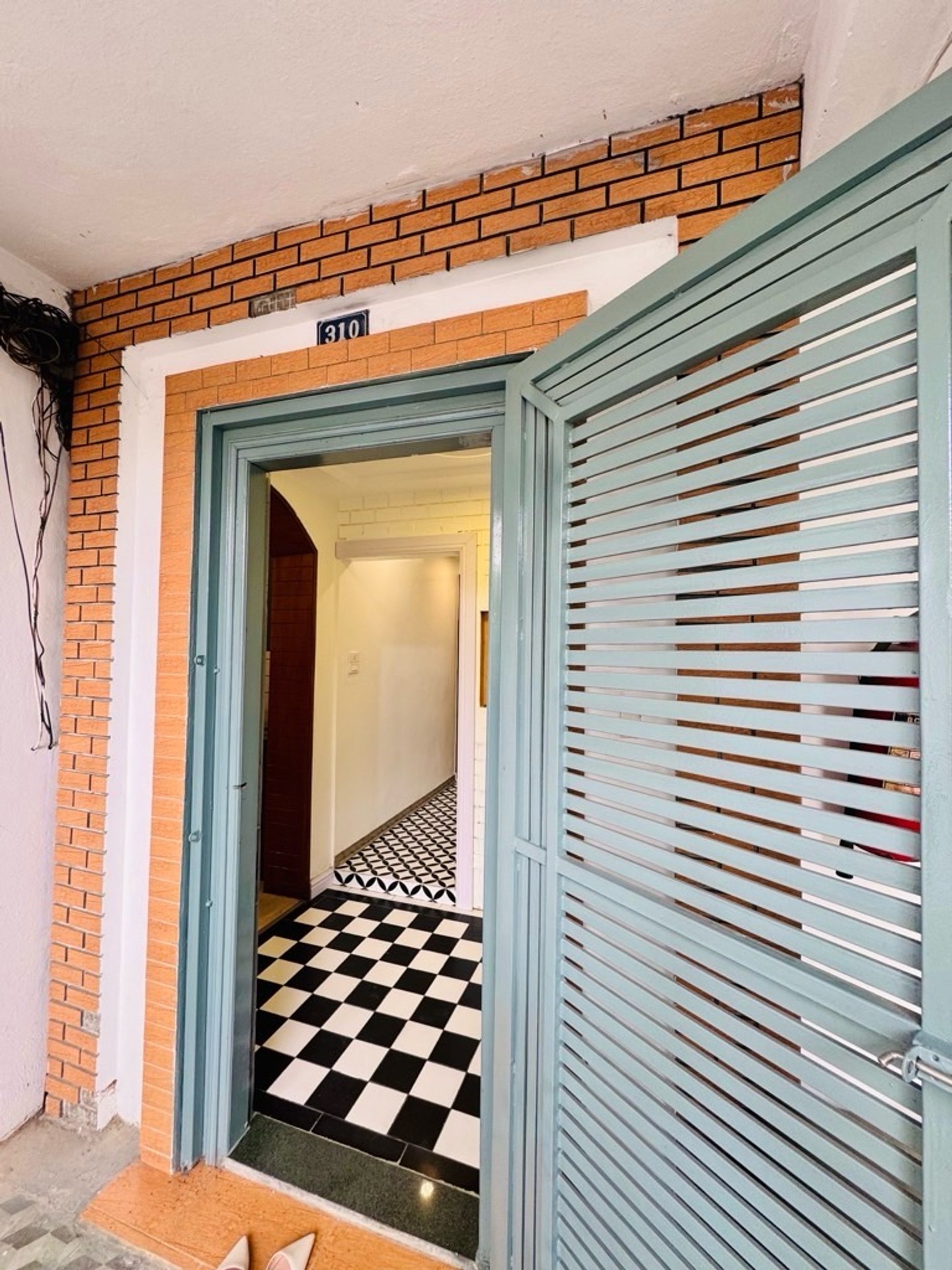 Bán nhà Nguyễn Chính - diện tích 65m2 1 tầng - Căn hộ xinh lung linh - giá 3,9 tỷ