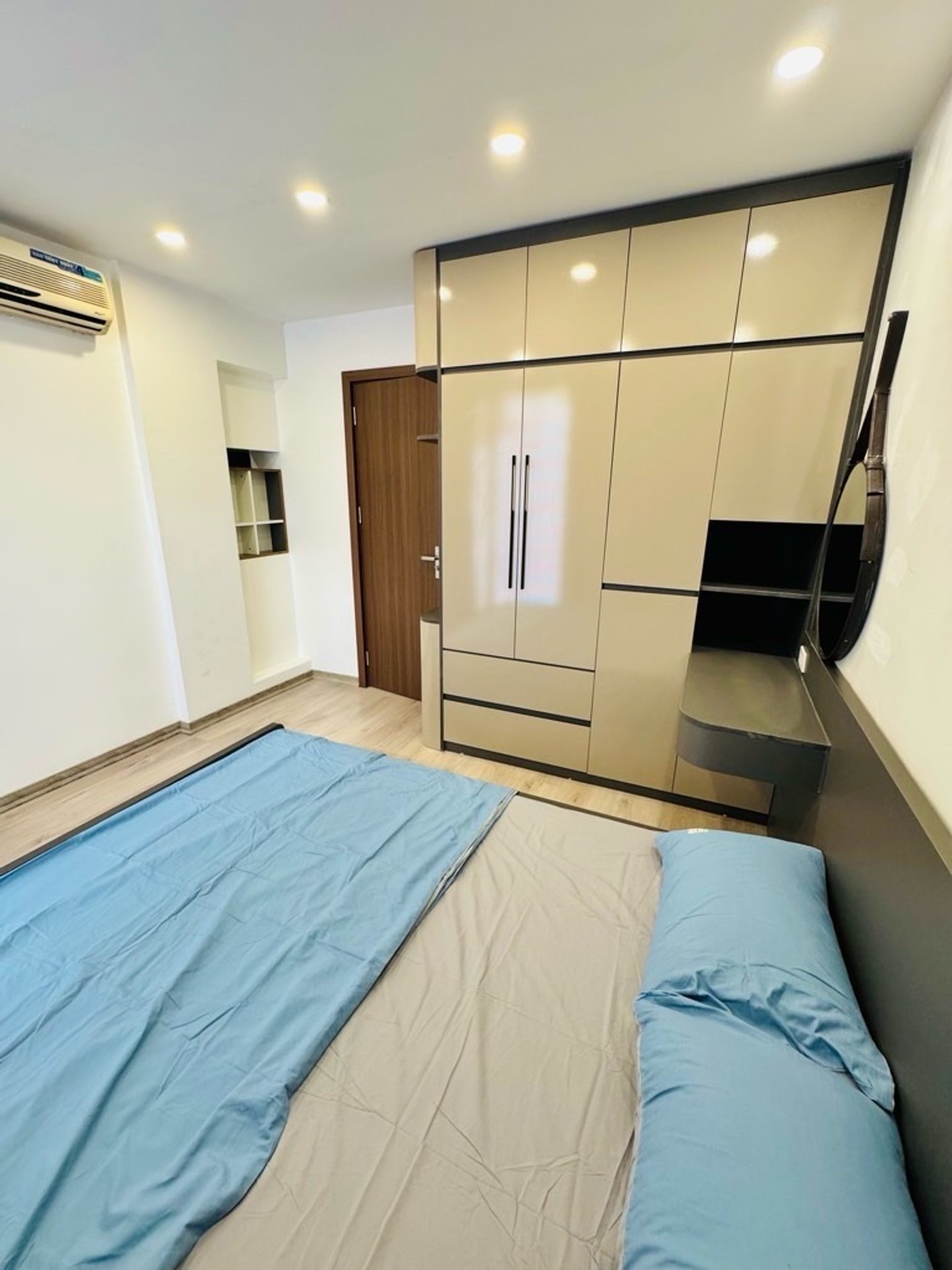 Bán nhà Nguyễn Chính - diện tích 65m2 1 tầng - Căn hộ xinh lung linh - giá 3,9 tỷ