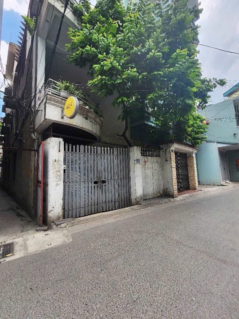 Bán nhà Hoàng Văn Thái - diện tích 106m2 3 tầng - LÔ GÓC - Ô TÔ - KINH DOANH - giá 29,8 tỷ