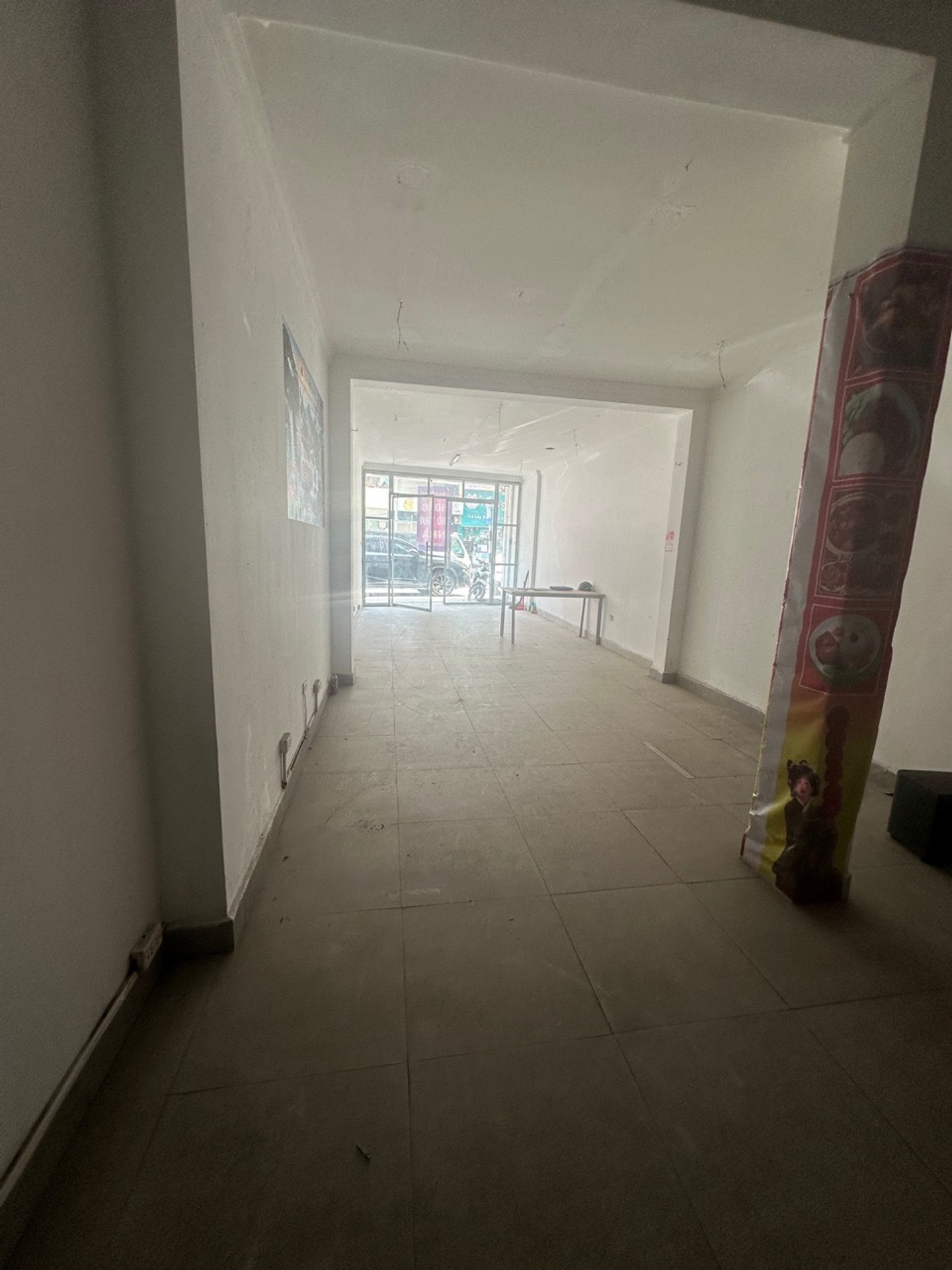 Bán nhà Khâm Thiên - diện tích 126m2 3 tầng - Mặt phố kinh doanh đỉnh - giá 76 tỷ