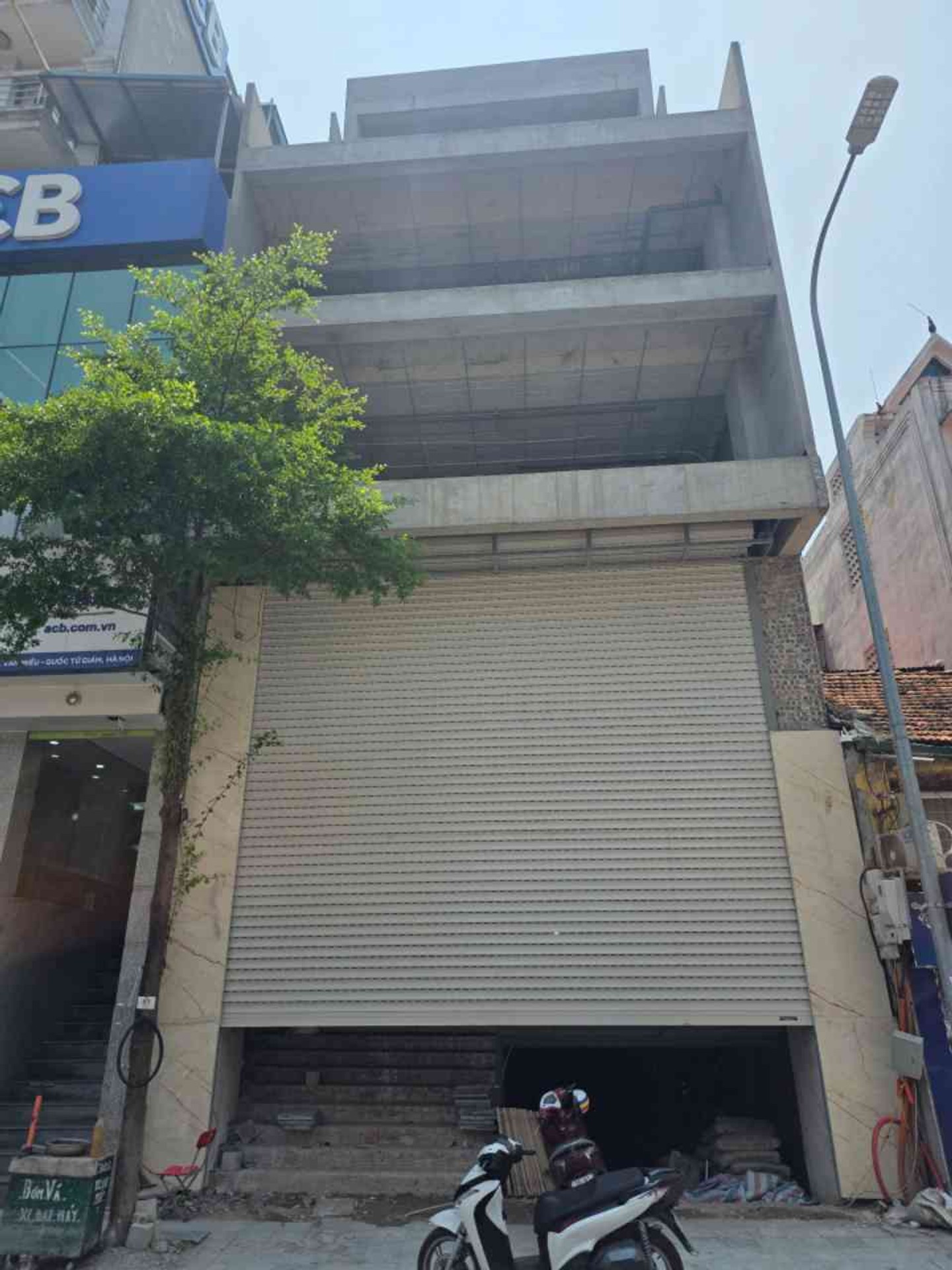 Bán nhà Tôn Đức Thắng - diện tích 193m2 10 tầng - Đất phố cổ Hà Nội - giá 158 tỷ