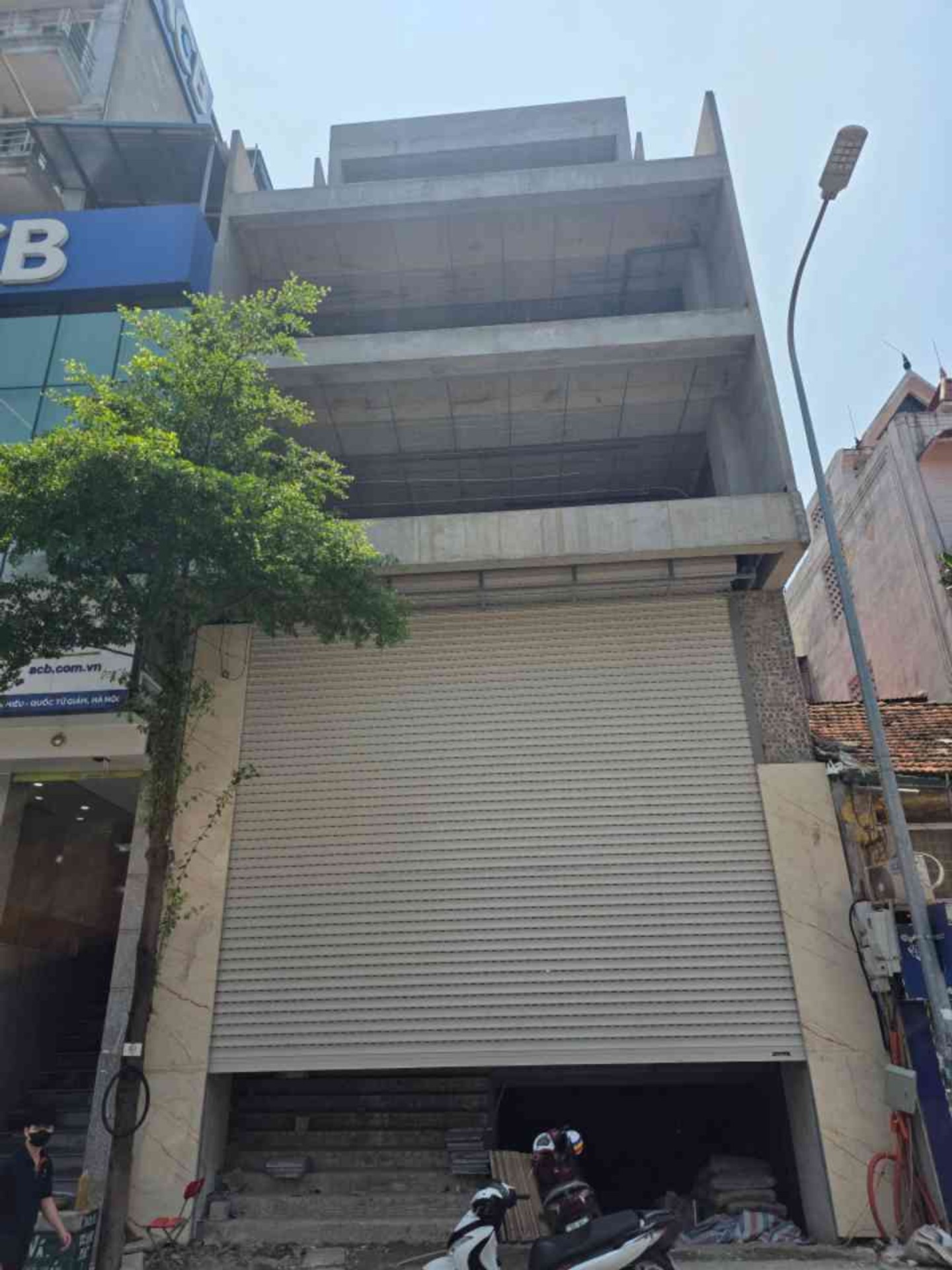 Bán nhà Tôn Đức Thắng - diện tích 193m2 10 tầng - Đất phố cổ Hà Nội - giá 158 tỷ