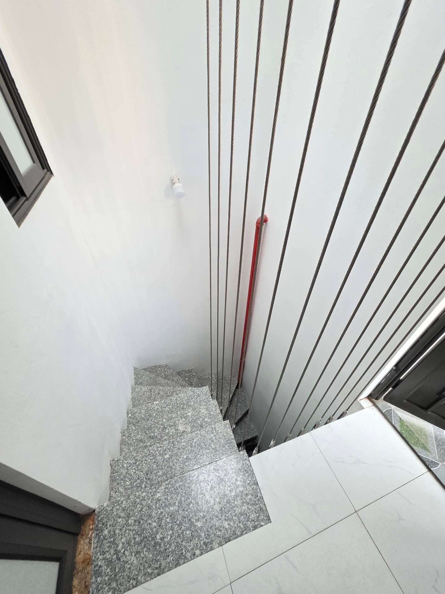 Bán nhà Minh Khai - diện tích 37m2 5 tầng - thang máy - giá 9,9 tỷ