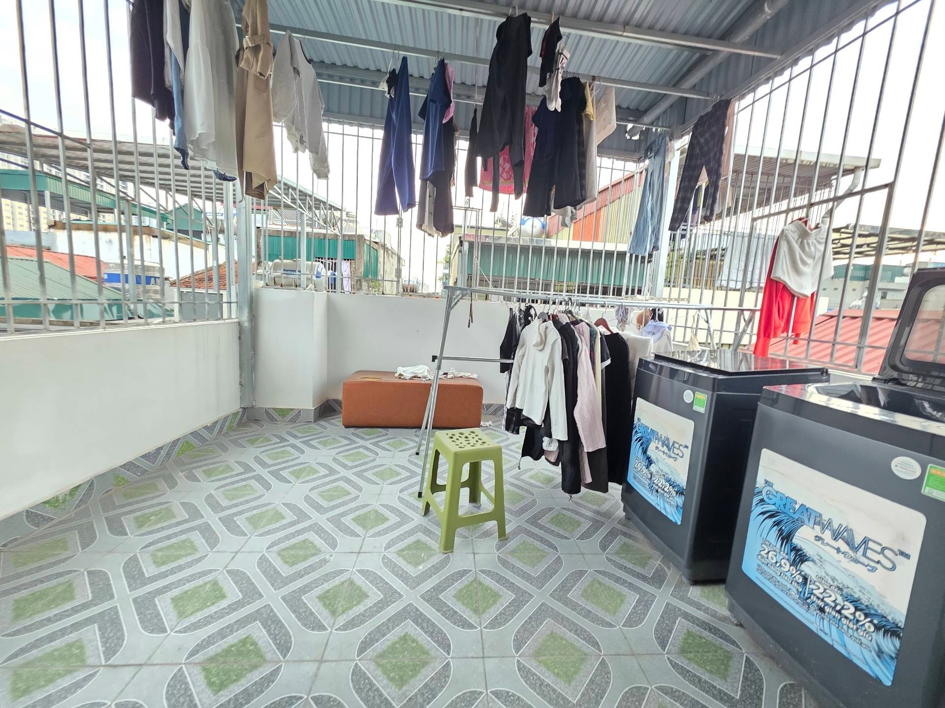 Bán nhà Minh Khai - diện tích 37m2 5 tầng - thang máy - giá 9,9 tỷ