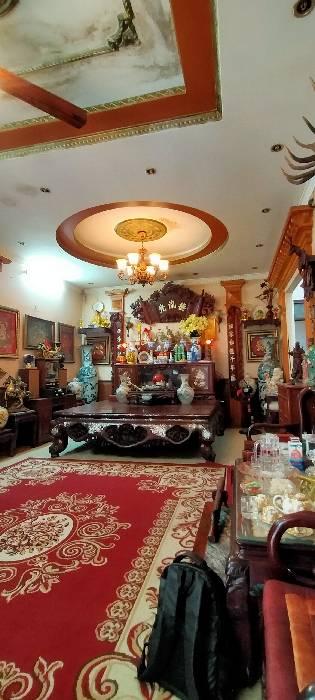 Bán nhà Kim Giang - diện tích 700m2 1 tầng - Biệt thự sân vườn - giá 45 tỷ