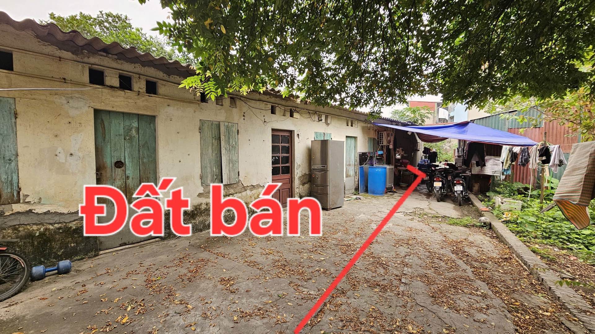 Bán nhà Hoàng Mai - diện tích 109m2 0 tầng - Mặt tiền quyền lực - giá 17,5 tỷ