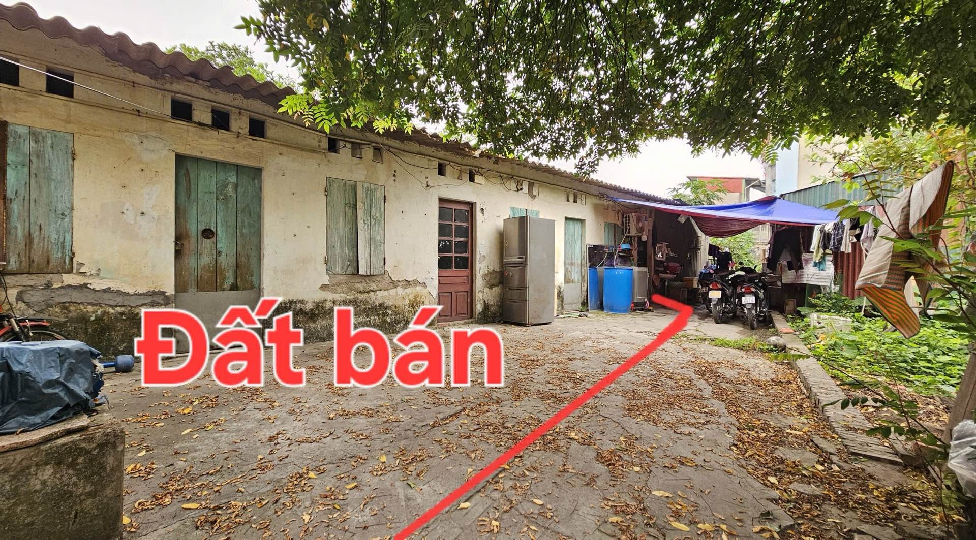 Bán nhà Hoàng Mai - diện tích 109m2 0 tầng - Mặt tiền quyền lực - giá 17,5 tỷ