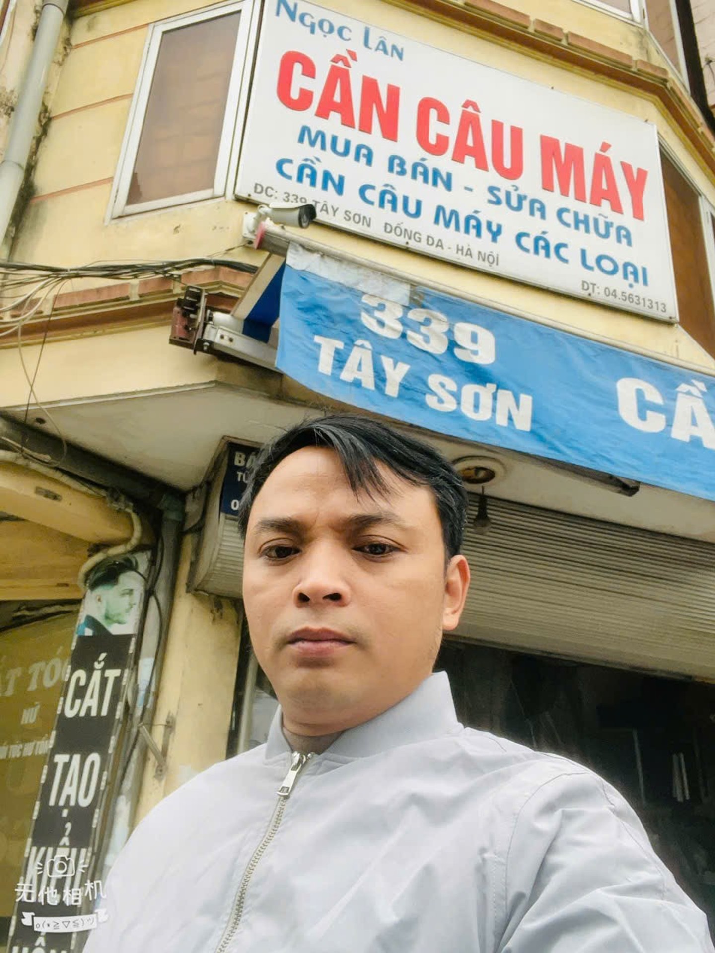 Bán nhà Tây Sơn - diện tích 88m2 2 tầng - Mặt phố kinh doanh sầm uất - giá 42,5 tỷ