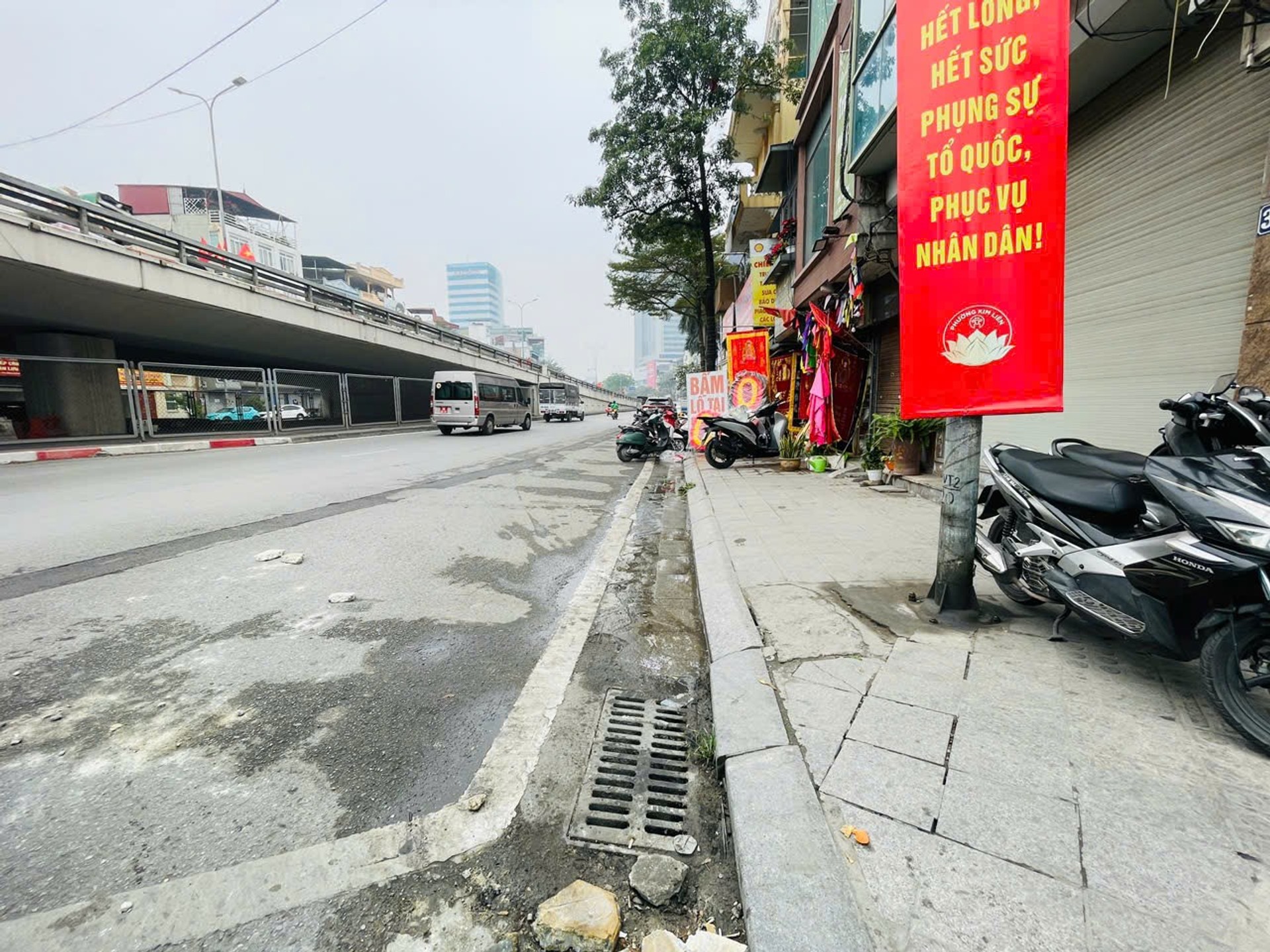 Bán nhà Tây Sơn - diện tích 88m2 2 tầng - Mặt phố kinh doanh sầm uất - giá 42,5 tỷ