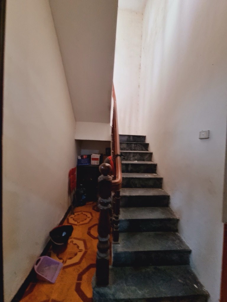 Bán nhà Lương Đình Của - diện tích 118m2 4 tầng - ô tô đỗ cửa - giá 27,5 tỷ