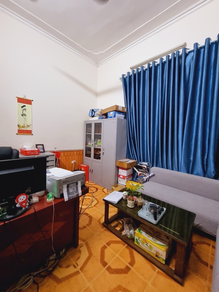 Bán nhà Lương Đình Của - diện tích 118m2 4 tầng - ô tô đỗ cửa - giá 27,5 tỷ