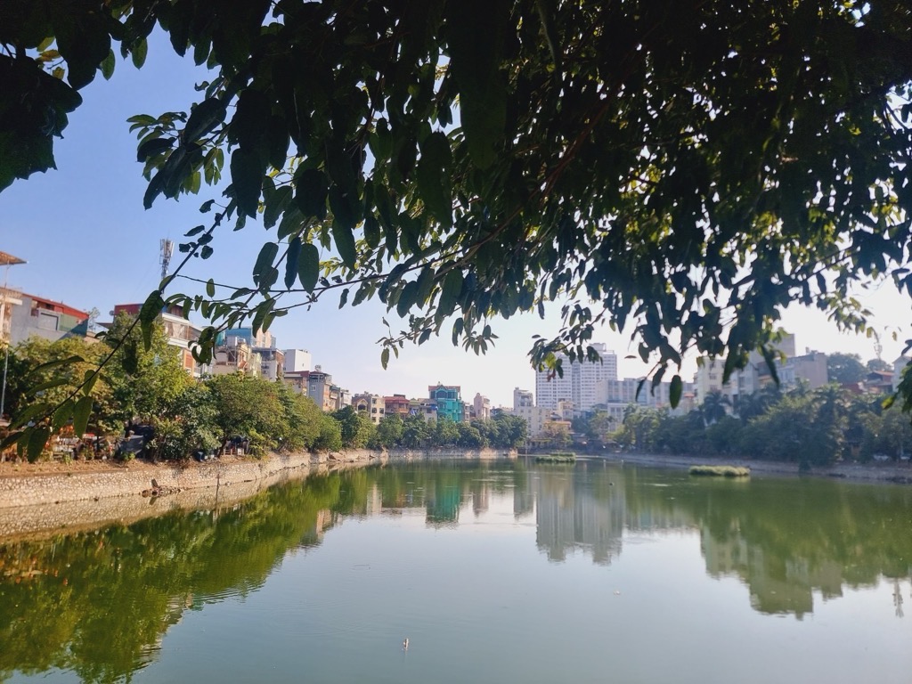 Bán nhà Lương Đình Của - diện tích 118m2 4 tầng - ô tô đỗ cửa - giá 27,5 tỷ