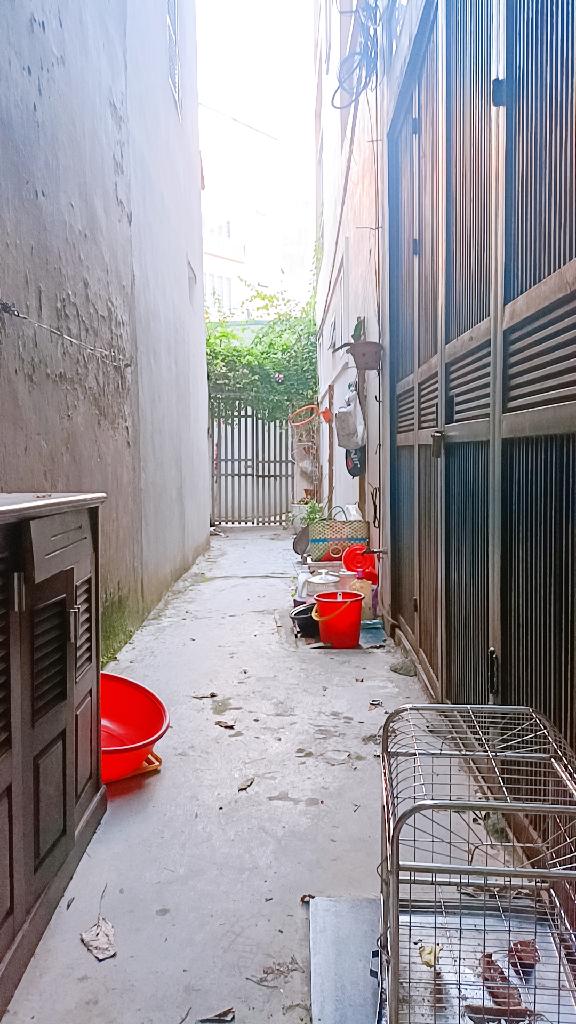 Bán nhà Gốc Đề - diện tích 38m2 1 tầng - Ngõ nông, thông số đẹp - giá 2,8 tỷ