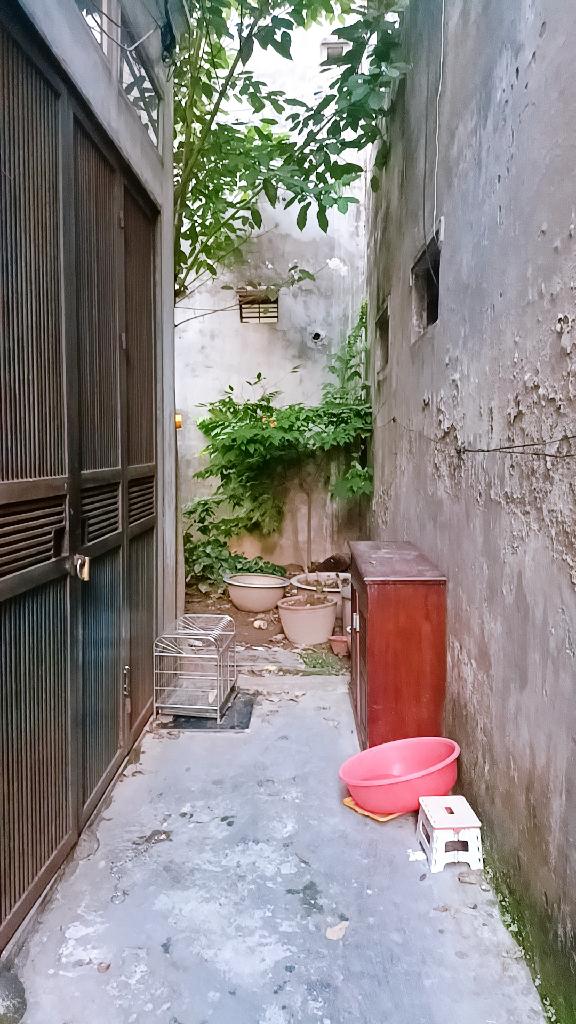 Bán nhà Gốc Đề - diện tích 38m2 1 tầng - Ngõ nông, thông số đẹp - giá 2,8 tỷ