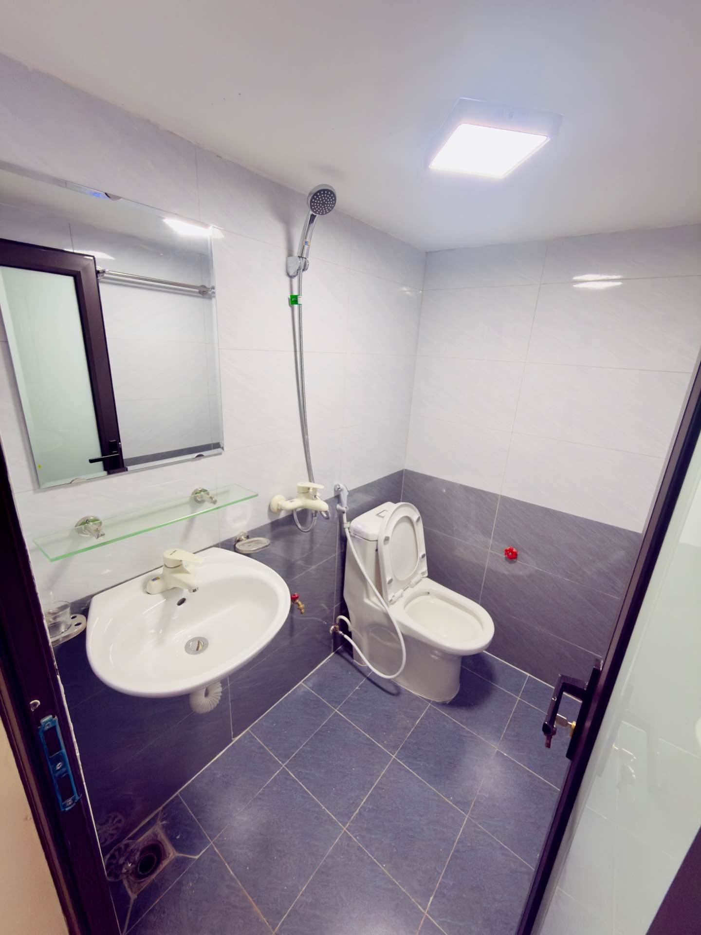 Bán nhà Tân Khai - diện tích 35m2 2 tầng - vừa ở vừa kinh doanh - giá 3,8 tỷ