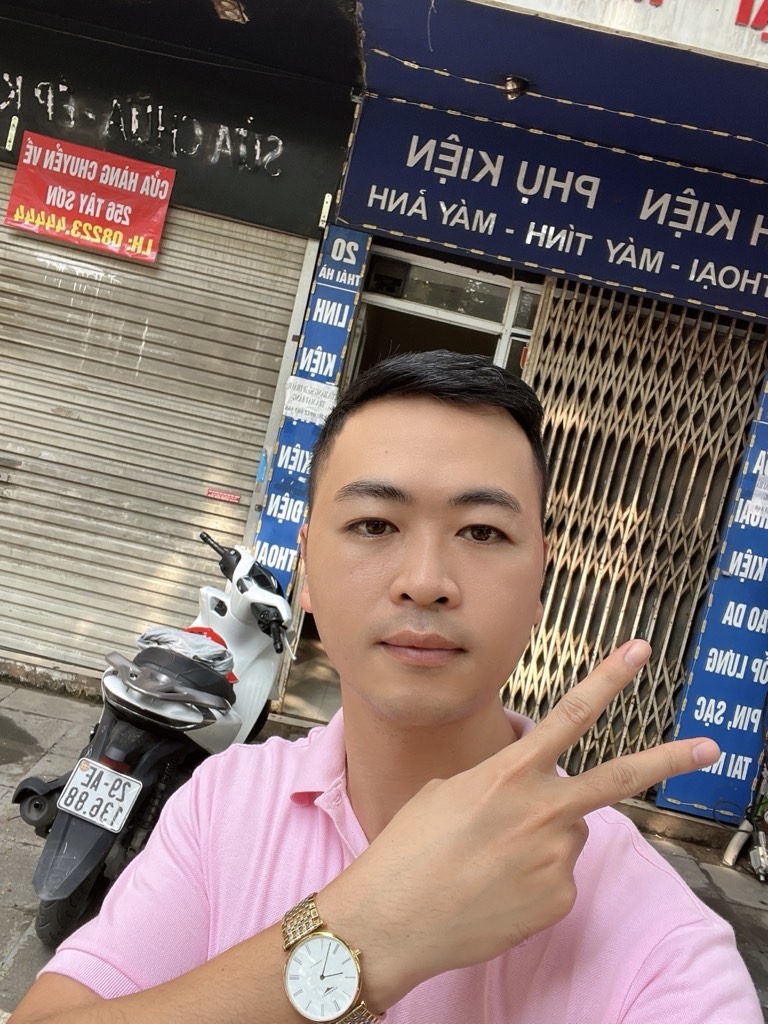 Bán nhà Thái Hà - diện tích 43m2 3 tầng - Lô góc siêu mặt tiền - giá 44,5 tỷ