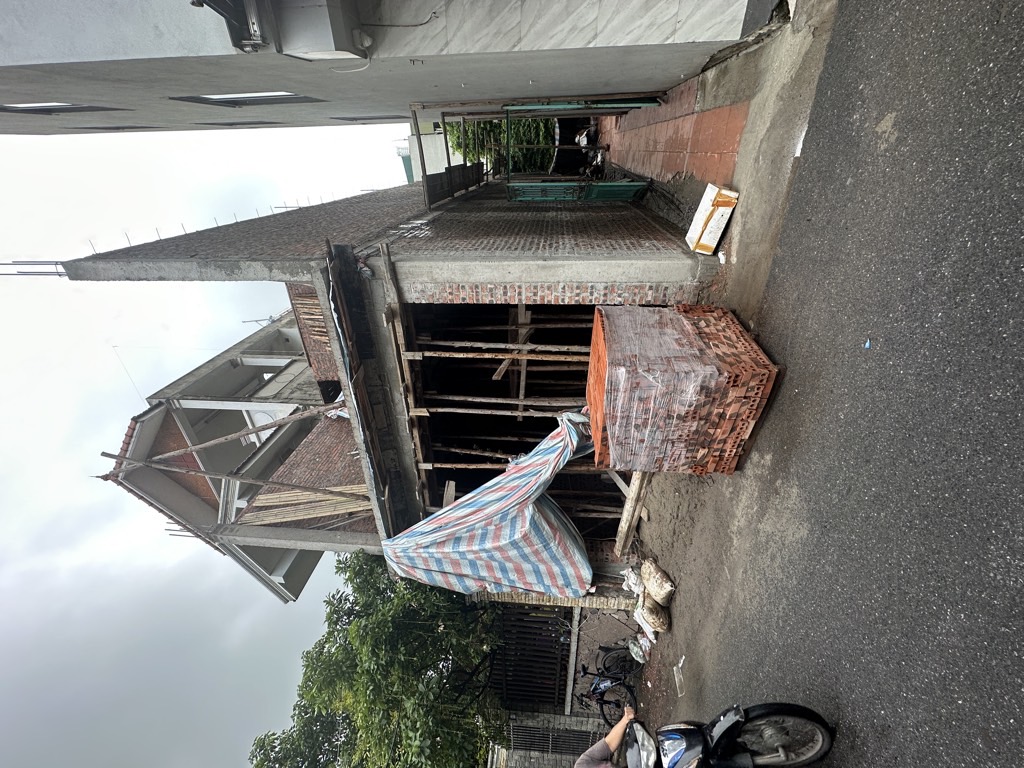 Bán nhà Sở Thượng - diện tích 87m2 6 tầng - ô tô đỗ cửa - giá 25 tỷ