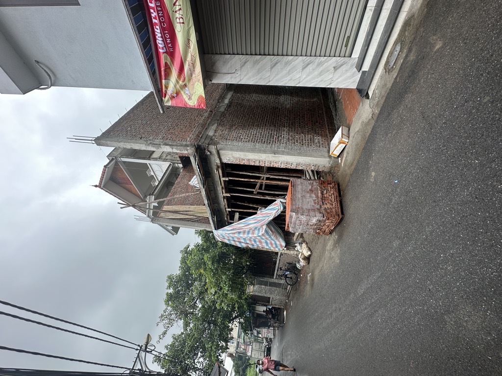 Bán nhà Sở Thượng - diện tích 87m2 6 tầng - ô tô đỗ cửa - giá 25 tỷ