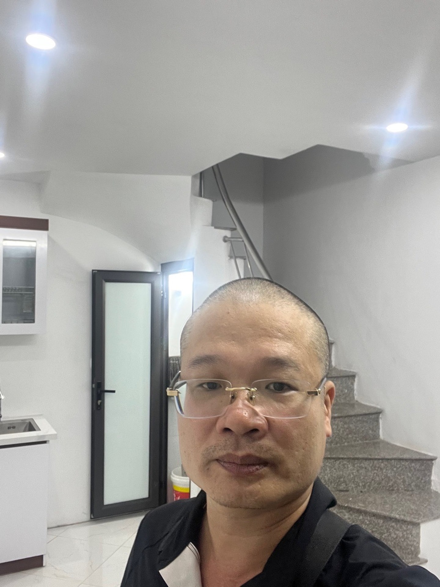 Bán nhà Tân Mai - diện tích 17m2 4 tầng - Nhà Dân Xây - giá 4,1 tỷ