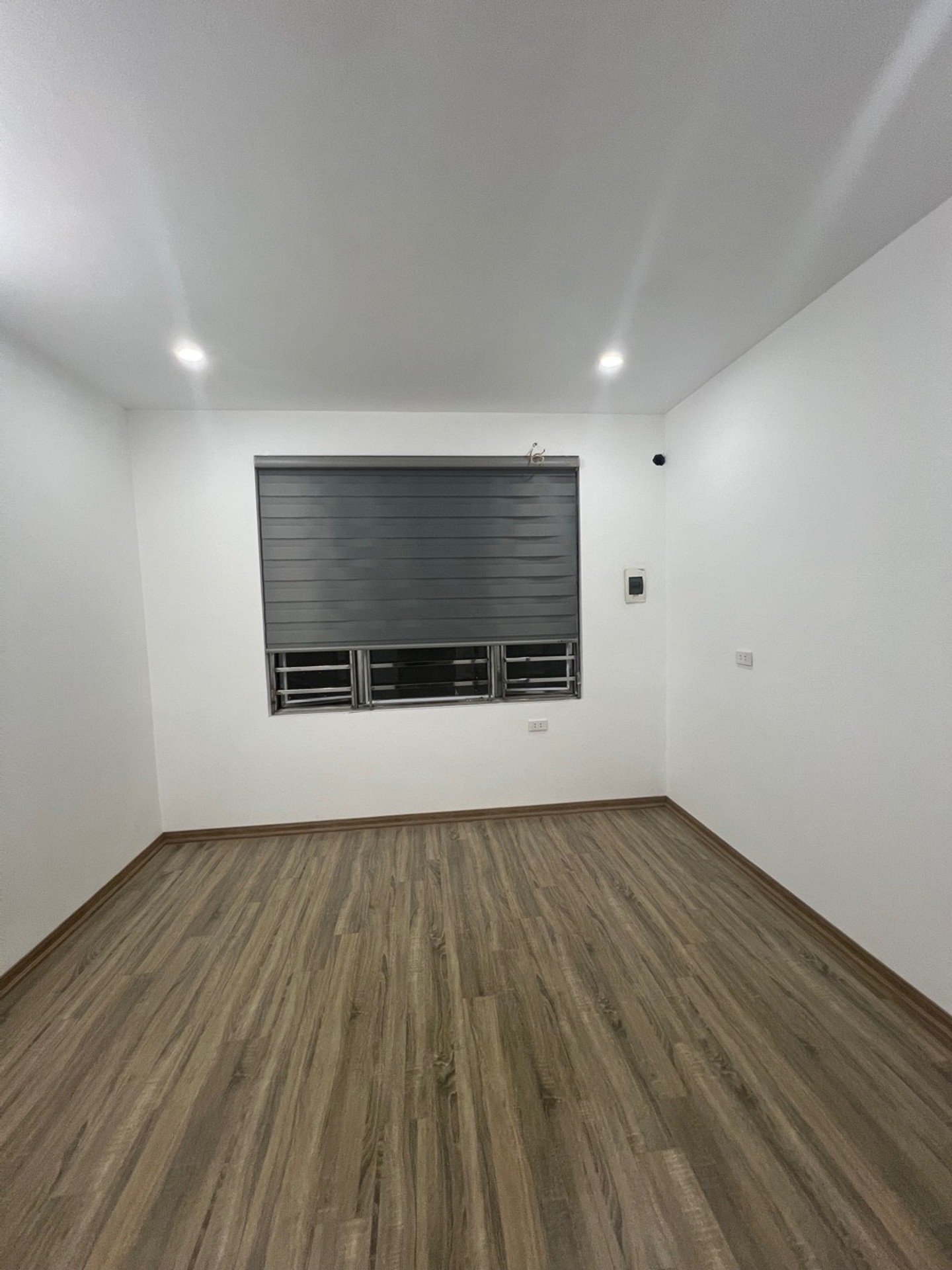 Bán nhà Tân Mai - diện tích 17m2 4 tầng - Nhà Dân Xây - giá 4,1 tỷ