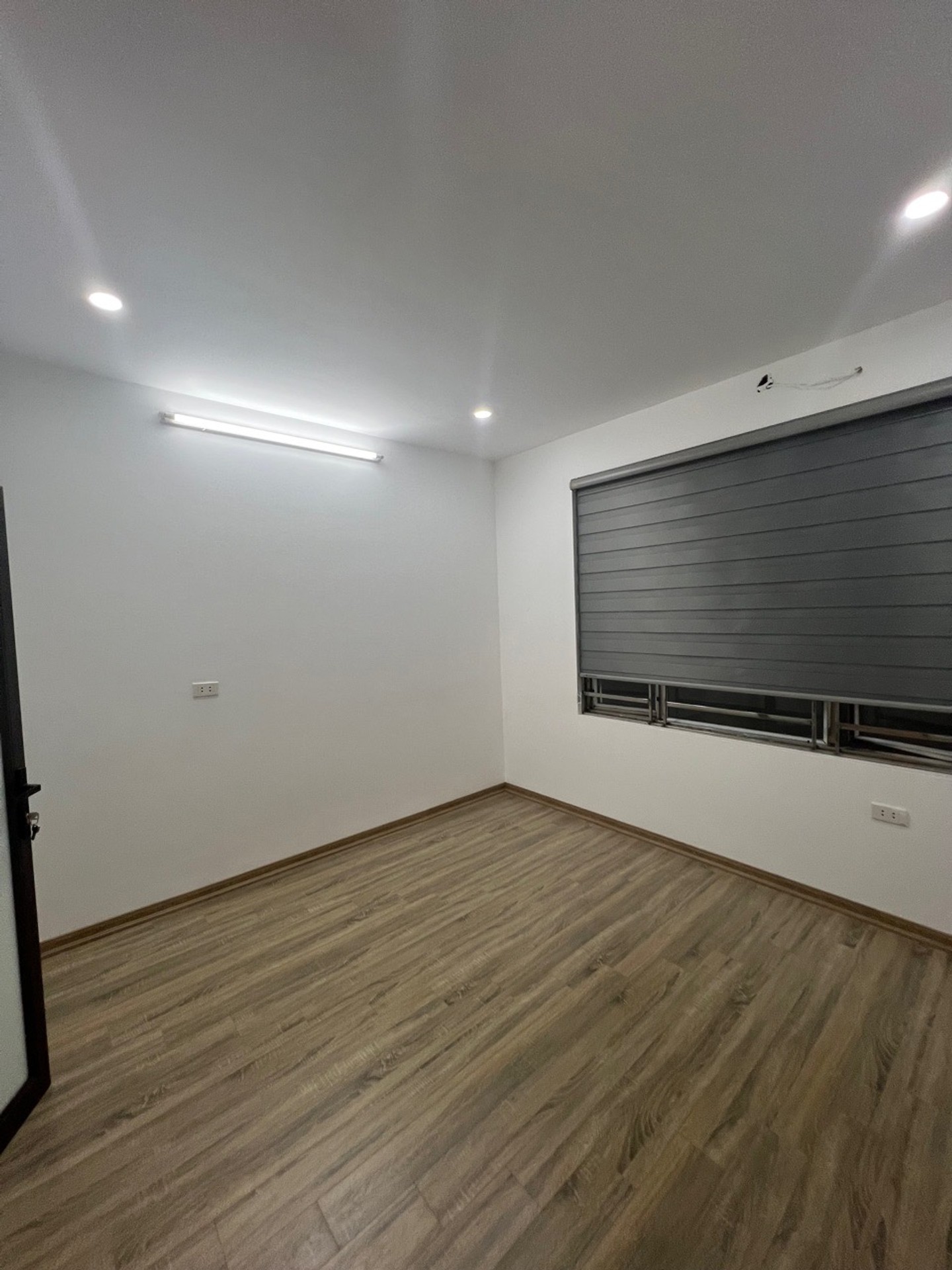 Bán nhà Tân Mai - diện tích 17m2 4 tầng - Nhà Dân Xây - giá 4,1 tỷ