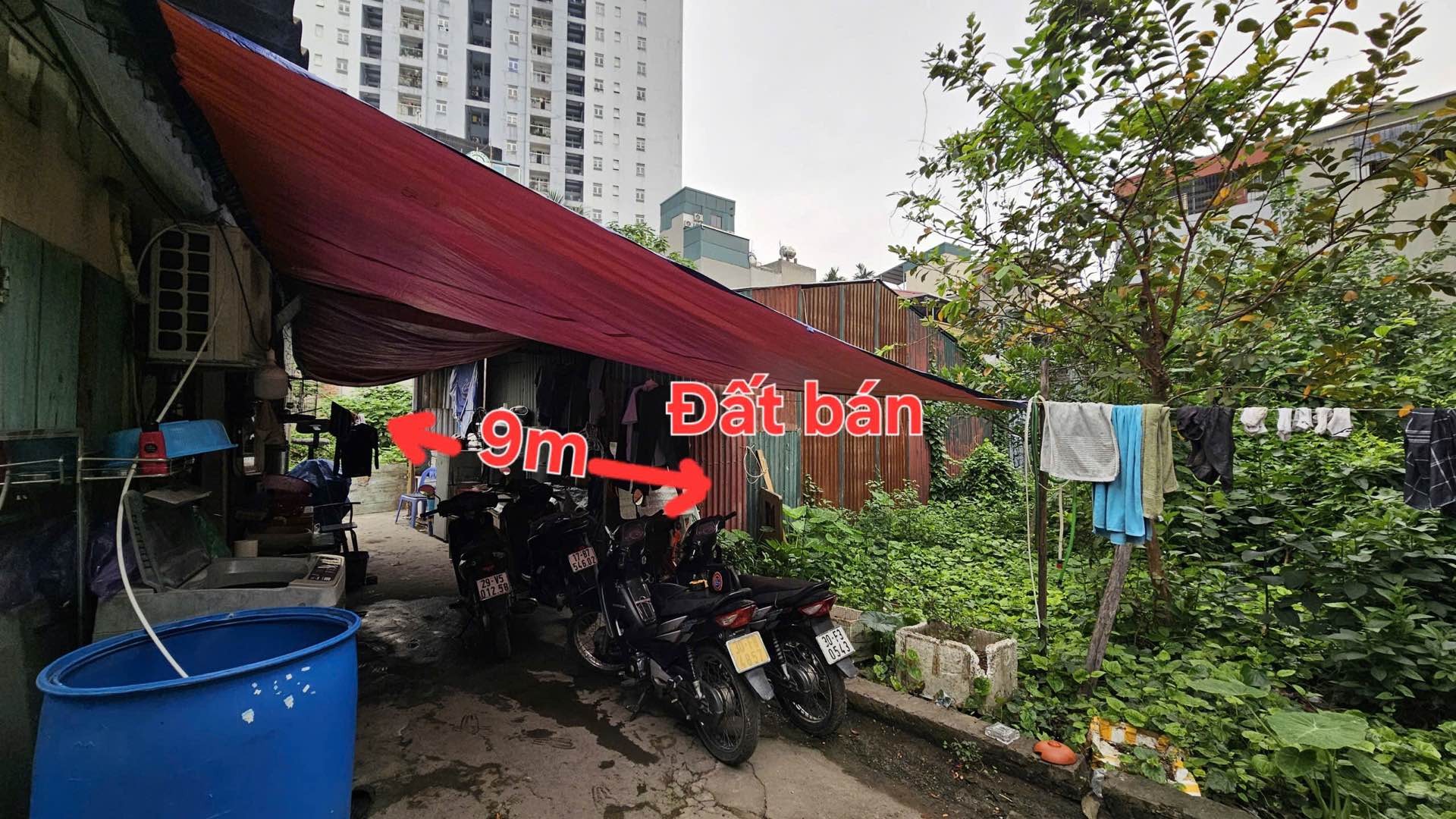 Bán nhà Hoàng Mai - diện tích 50m2 5 tầng - Căn hộ dòng tiền - giá 9,2 tỷ