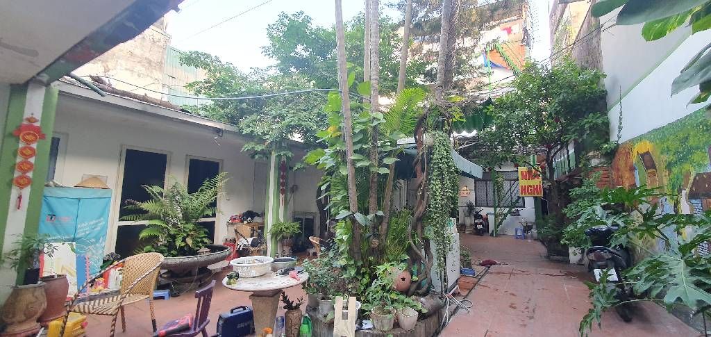Bán nhà Tân Khai - diện tích 350m2 3 tầng - SIÊU PHẨM MẶT PHỐ - giá 21 tỷ