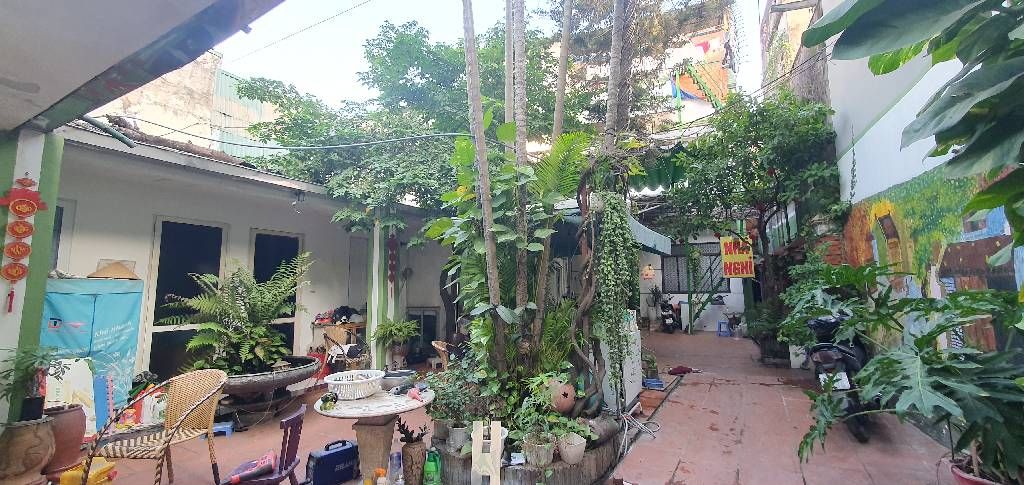 Bán nhà Tân Khai - diện tích 350m2 3 tầng - SIÊU PHẨM MẶT PHỐ - giá 21 tỷ