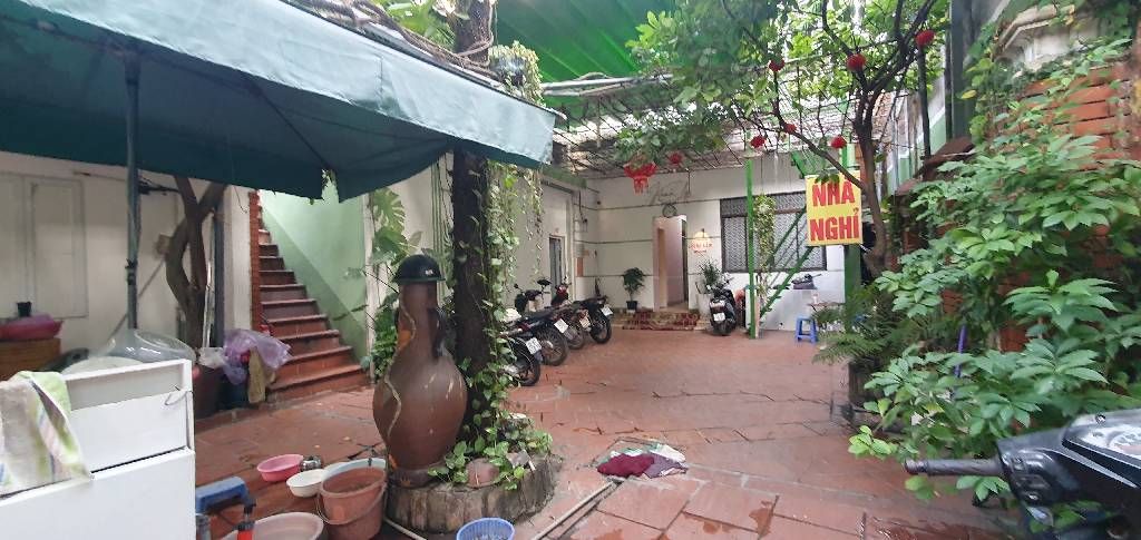 Bán nhà Tân Khai - diện tích 350m2 3 tầng - SIÊU PHẨM MẶT PHỐ - giá 21 tỷ