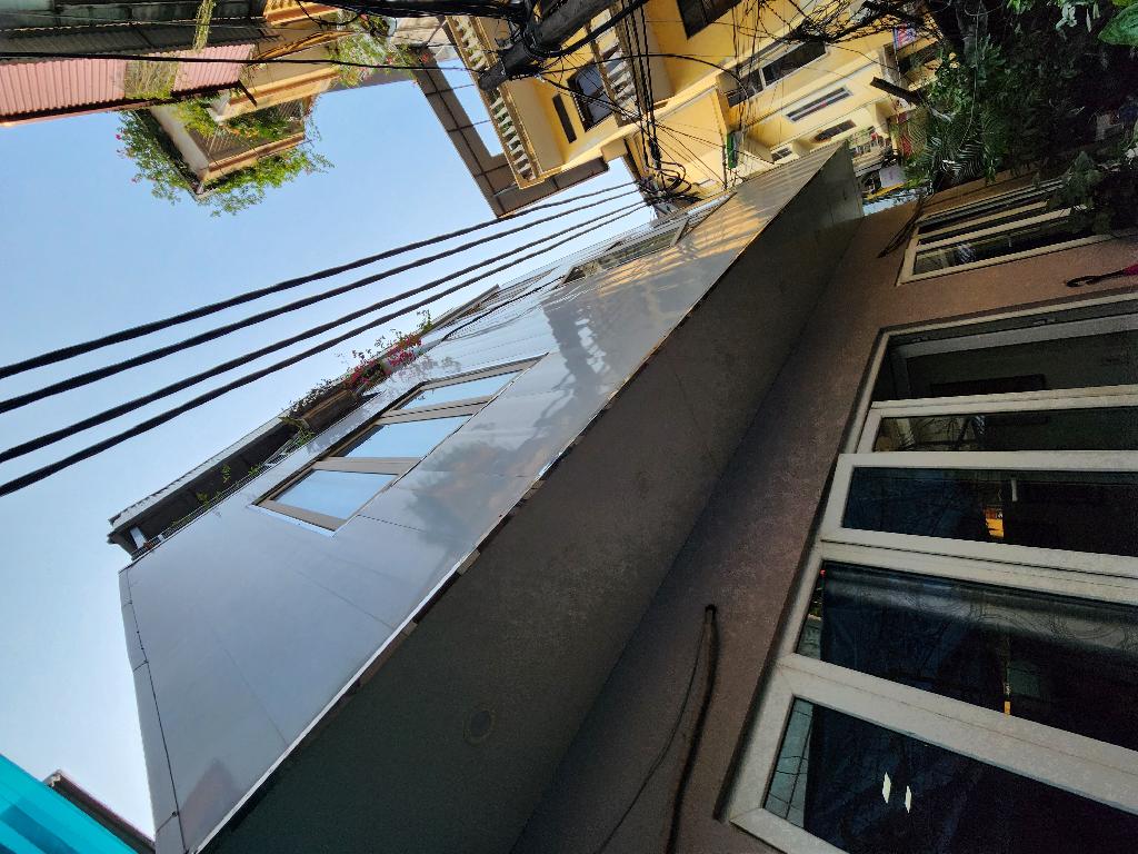 Bán nhà Minh Khai - diện tích 300m2 5 tầng - MẶT PHỐ ĐẸP VÀ ĐẸP - giá 80 tỷ