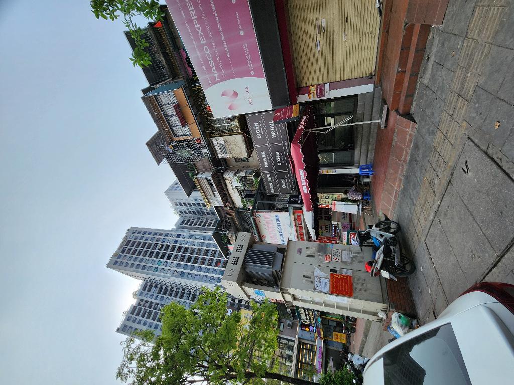 Bán nhà Minh Khai - diện tích 300m2 5 tầng - MẶT PHỐ ĐẸP VÀ ĐẸP - giá 80 tỷ