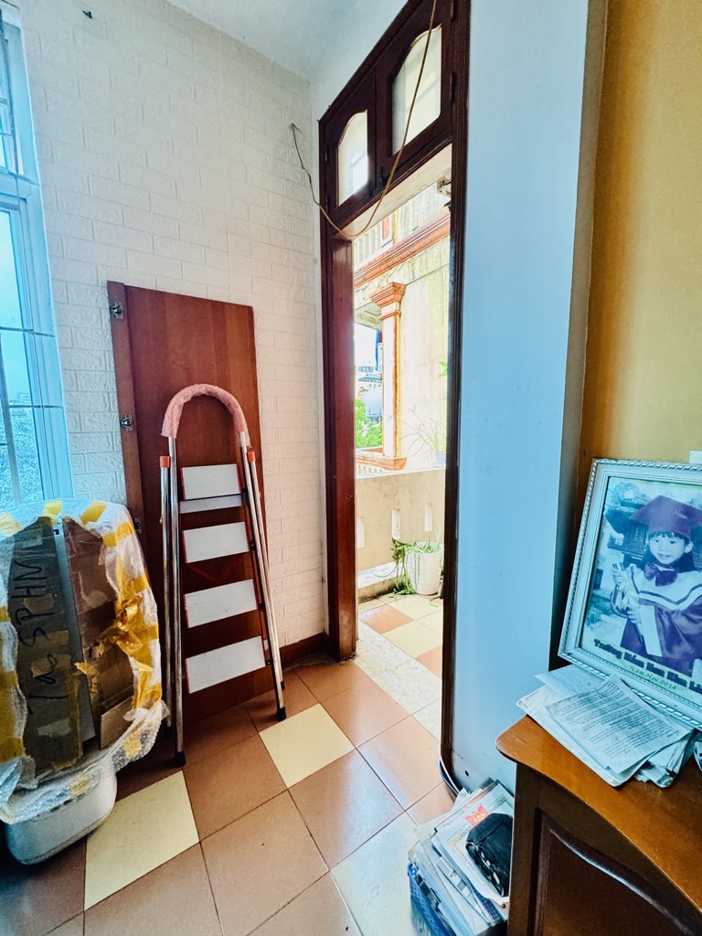 Bán nhà Phương Mai - diện tích 53m2 4 tầng - ô tô tránh - giá 27,2 tỷ