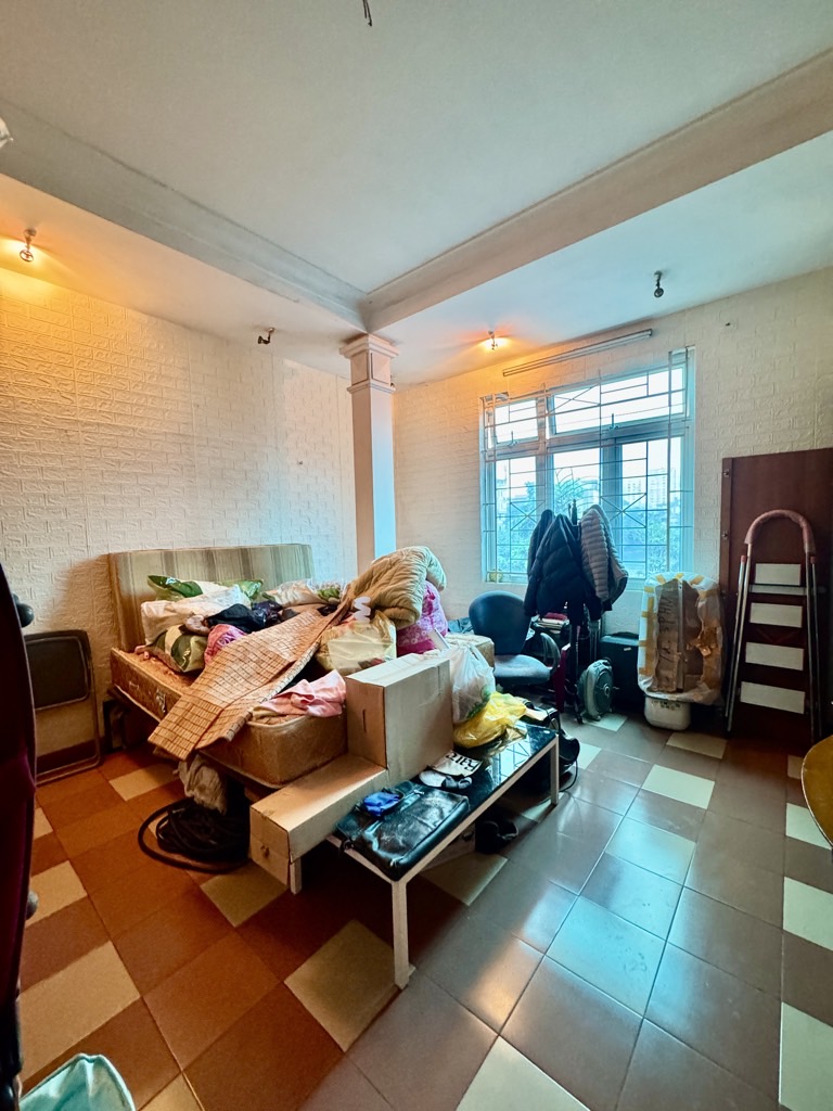 Bán nhà Phương Mai - diện tích 53m2 4 tầng - ô tô tránh - giá 27,2 tỷ