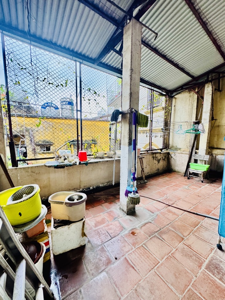 Bán nhà Phương Mai - diện tích 53m2 4 tầng - ô tô tránh - giá 27,2 tỷ