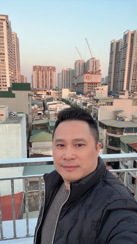 Bán nhà Khuất Duy Tiến - diện tích 64m2 9 tầng - Ô tô tránh - giá 42 tỷ