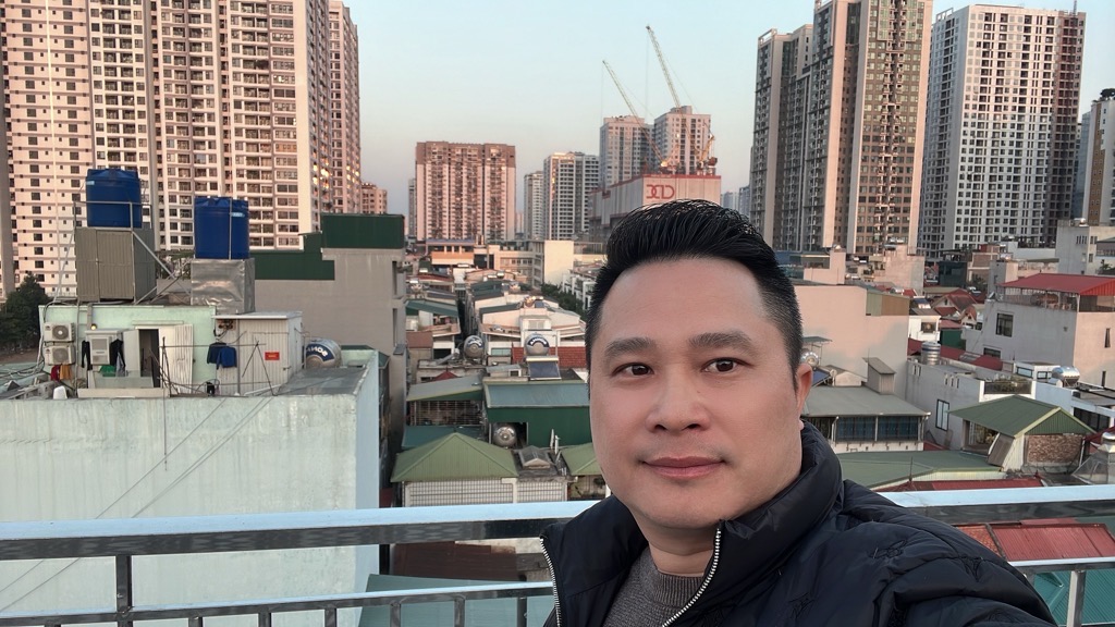 Bán nhà Khuất Duy Tiến - diện tích 64m2 9 tầng - Ô tô tránh - giá 42 tỷ