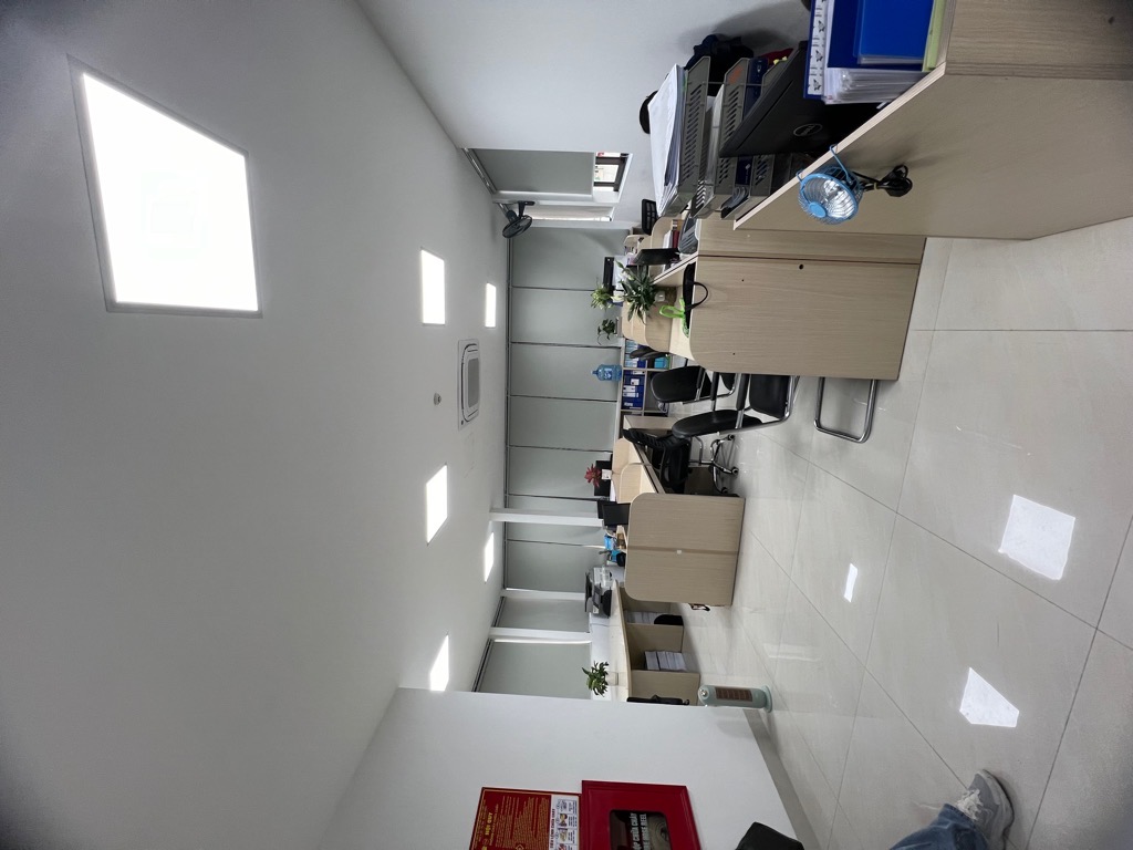 Bán nhà Khuất Duy Tiến - diện tích 64m2 9 tầng - Ô tô tránh - giá 42 tỷ