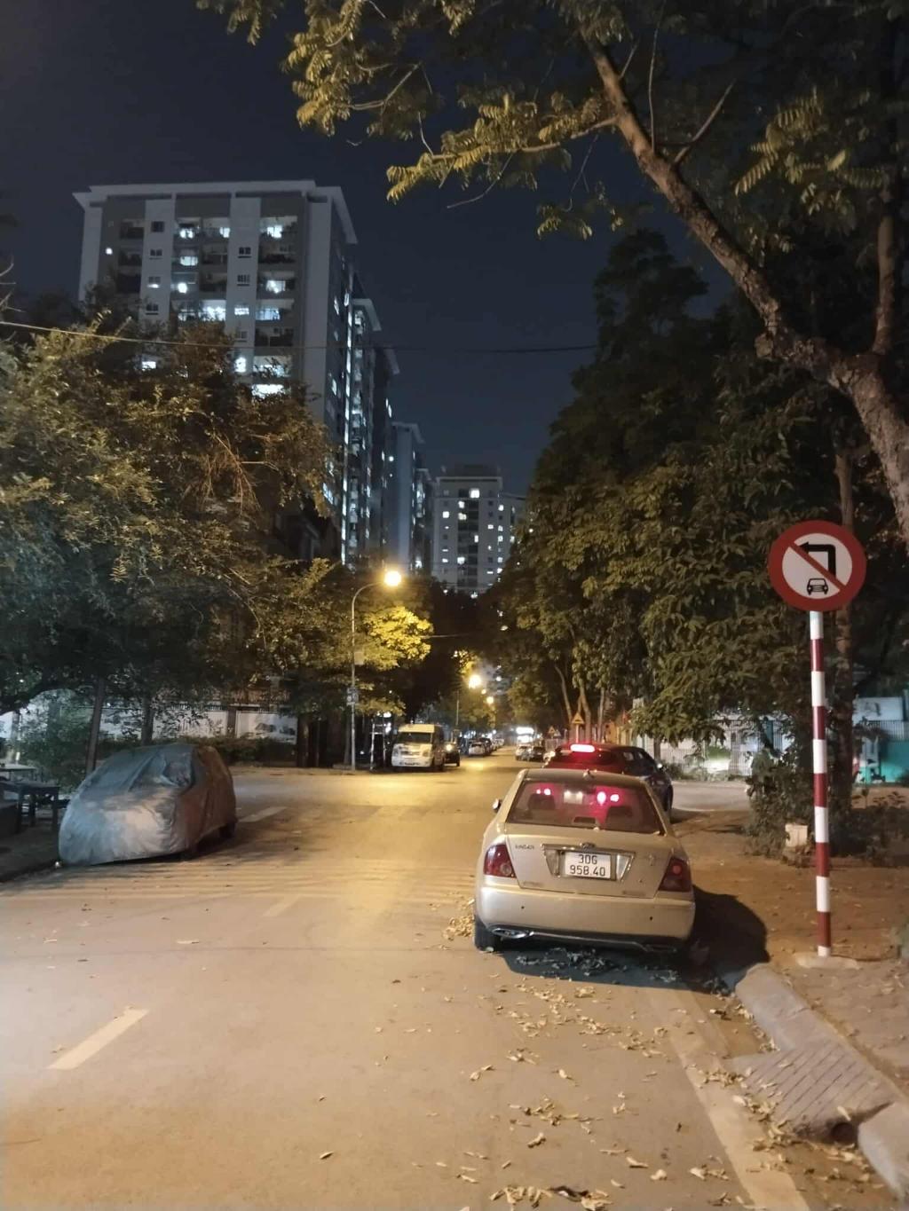 Bán nhà KĐT Trung Văn - diện tích 71m2 5 tầng - Cực hiếm - giá 32 tỷ