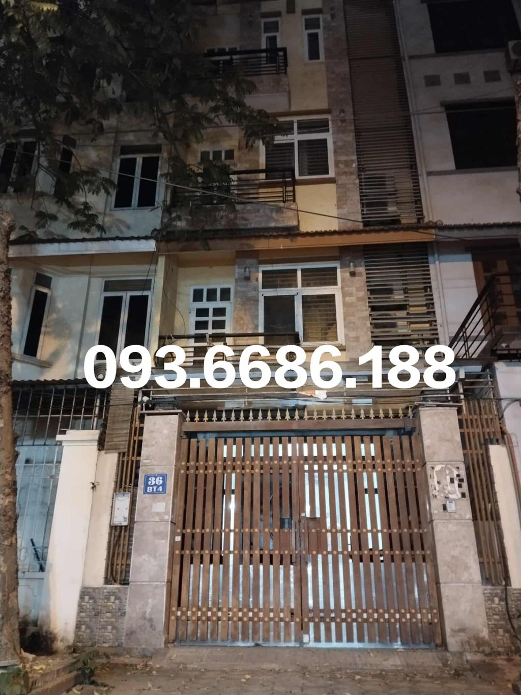 Bán nhà KĐT Trung Văn - diện tích 71m2 5 tầng - Cực hiếm - giá 32 tỷ