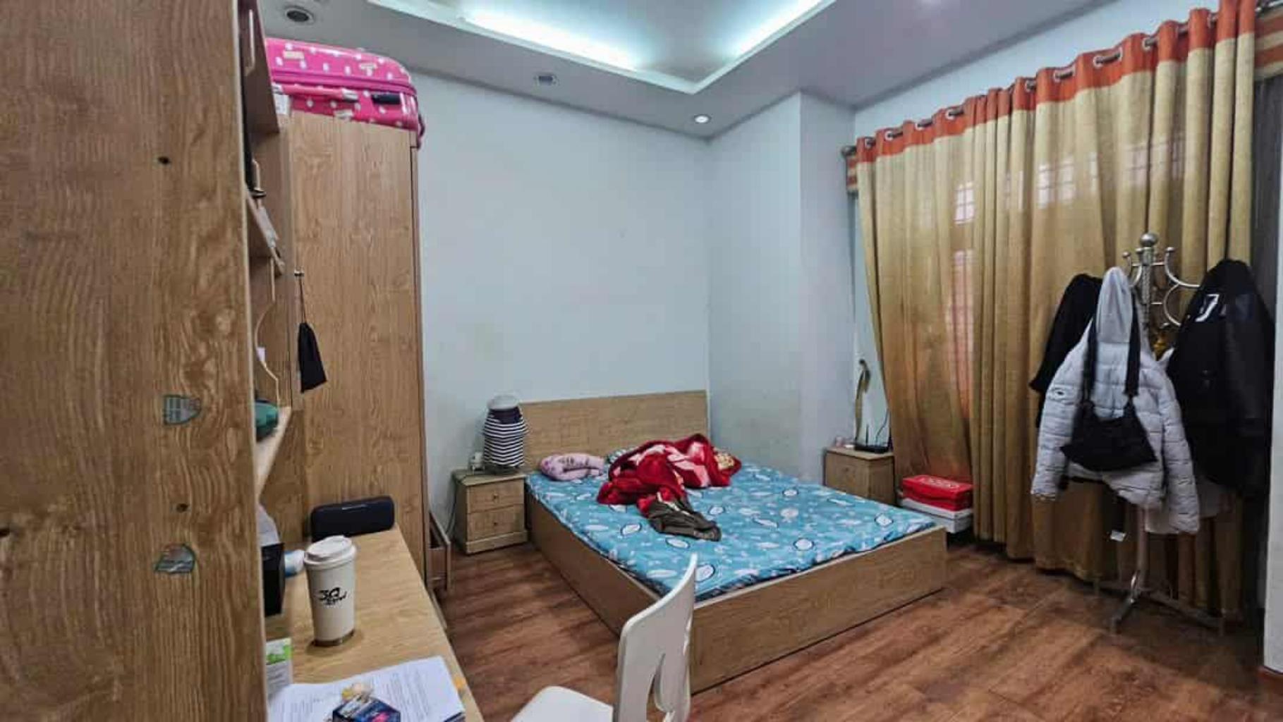 Bán nhà KĐT Trung Văn - diện tích 71m2 5 tầng - Cực hiếm - giá 32 tỷ