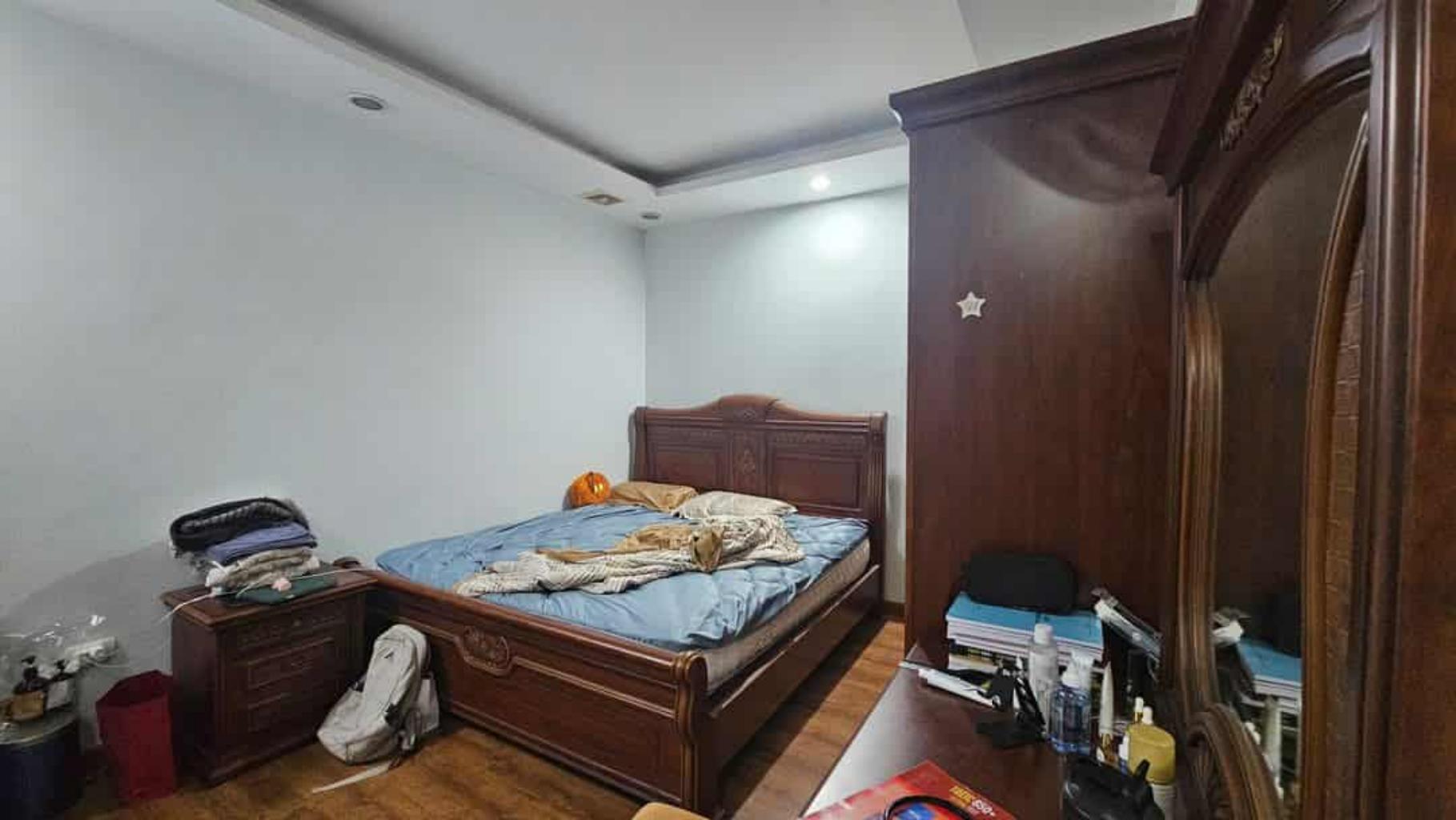 Bán nhà KĐT Trung Văn - diện tích 71m2 5 tầng - Cực hiếm - giá 32 tỷ