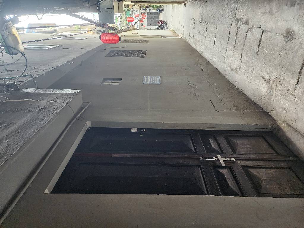 Bán nhà Hòa Bình 4 - diện tích 59m2 4 tầng - Ô Tô CÁCH 3M - giá 9,3 tỷ