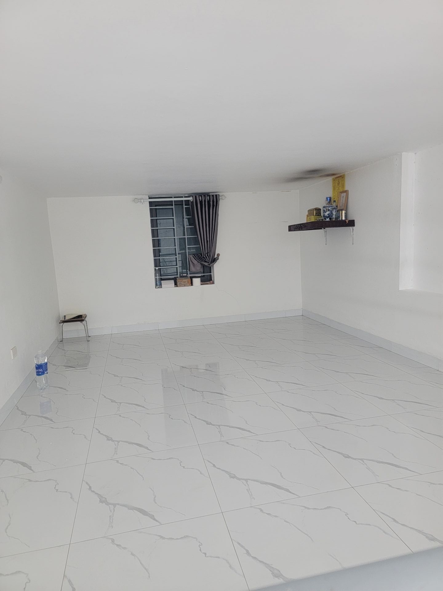 Bán nhà Lĩnh Nam - diện tích 34m2 1 tầng - Lô góc, ô tô vào nhà - giá 7,7 tỷ