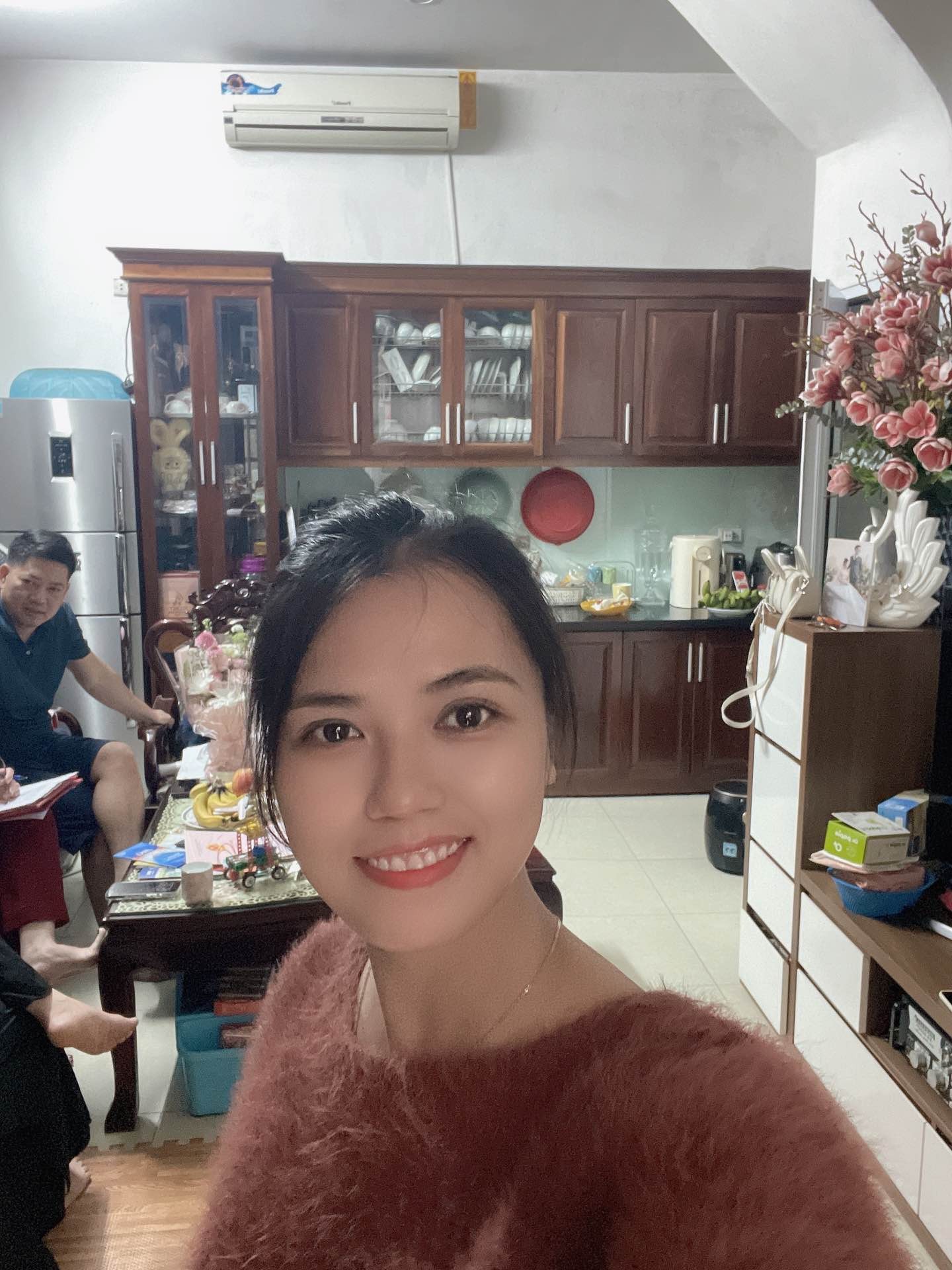 Bán nhà Kim Ngưu - diện tích 45m2 4 tầng - ô tô qua nhà - giá 9,6 tỷ