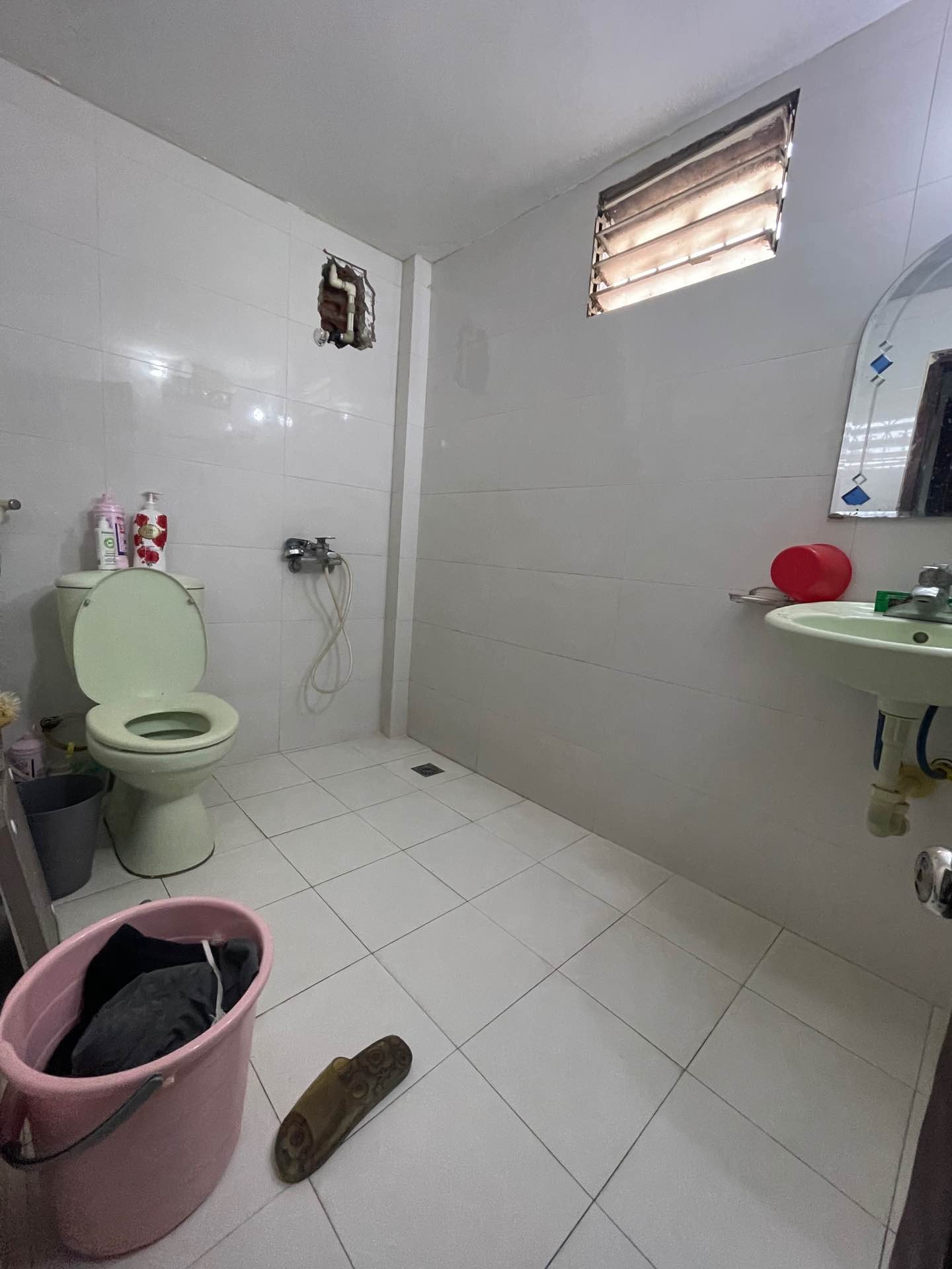 Bán nhà Kim Ngưu - diện tích 45m2 4 tầng - ô tô qua nhà - giá 9,6 tỷ